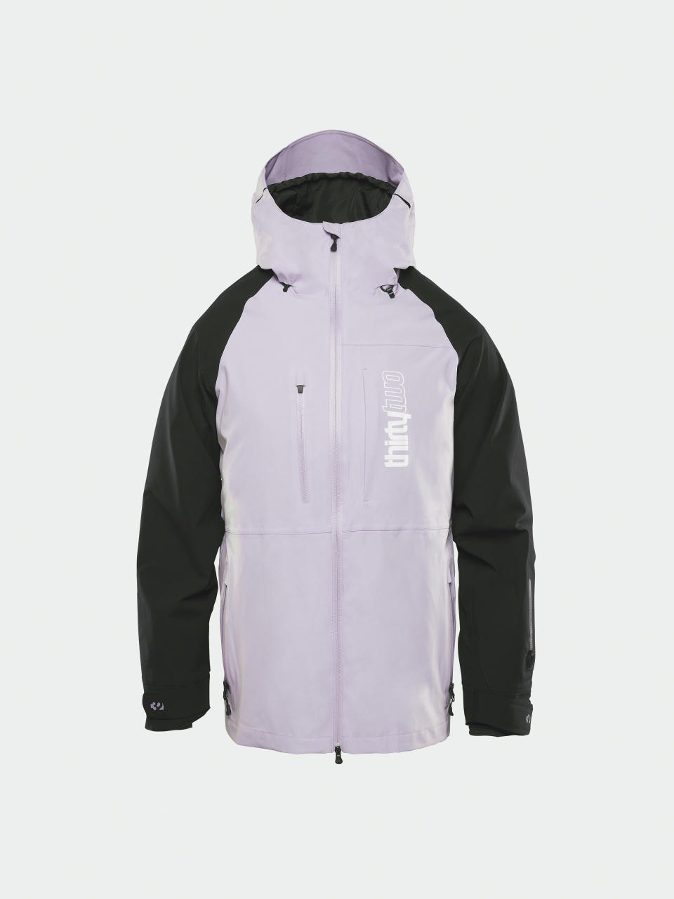 Kurtka snowboardowa ThirtyTwo Nova Wmn (lavender)