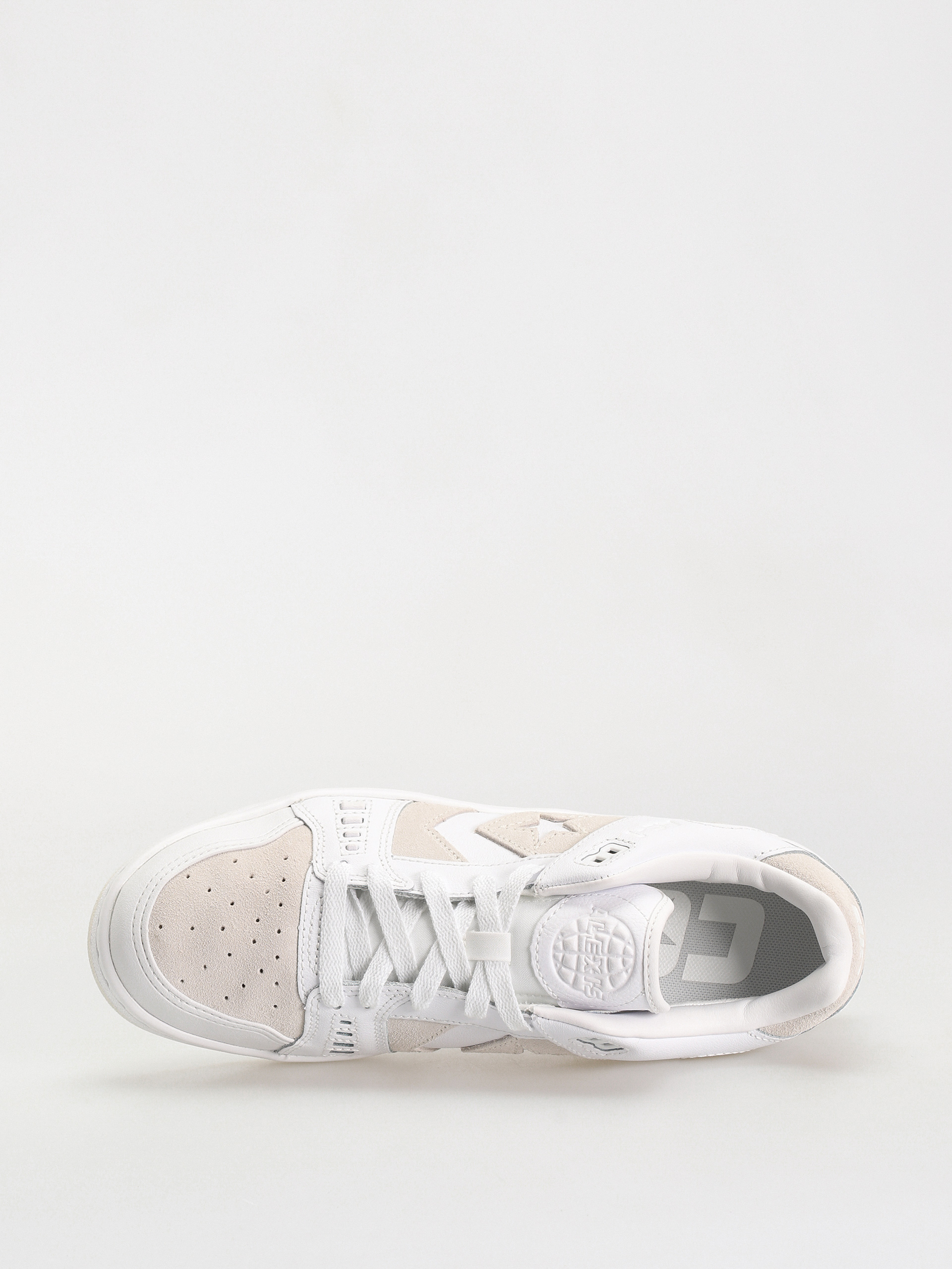 Buty Converse As 1 Pro Ox (white/vaporus gray/white)