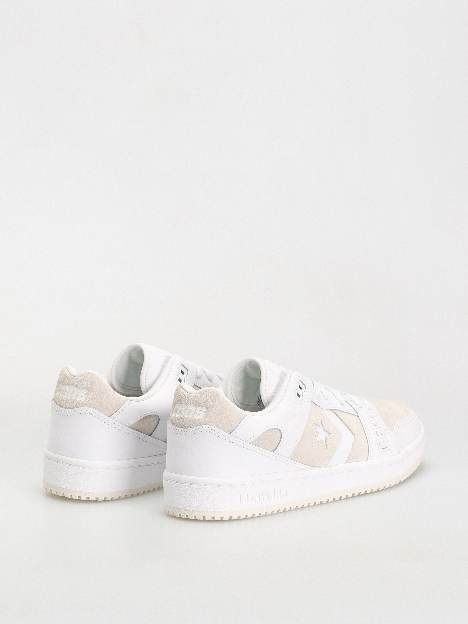 Buty Converse As 1 Pro Ox (white/vaporus gray/white)