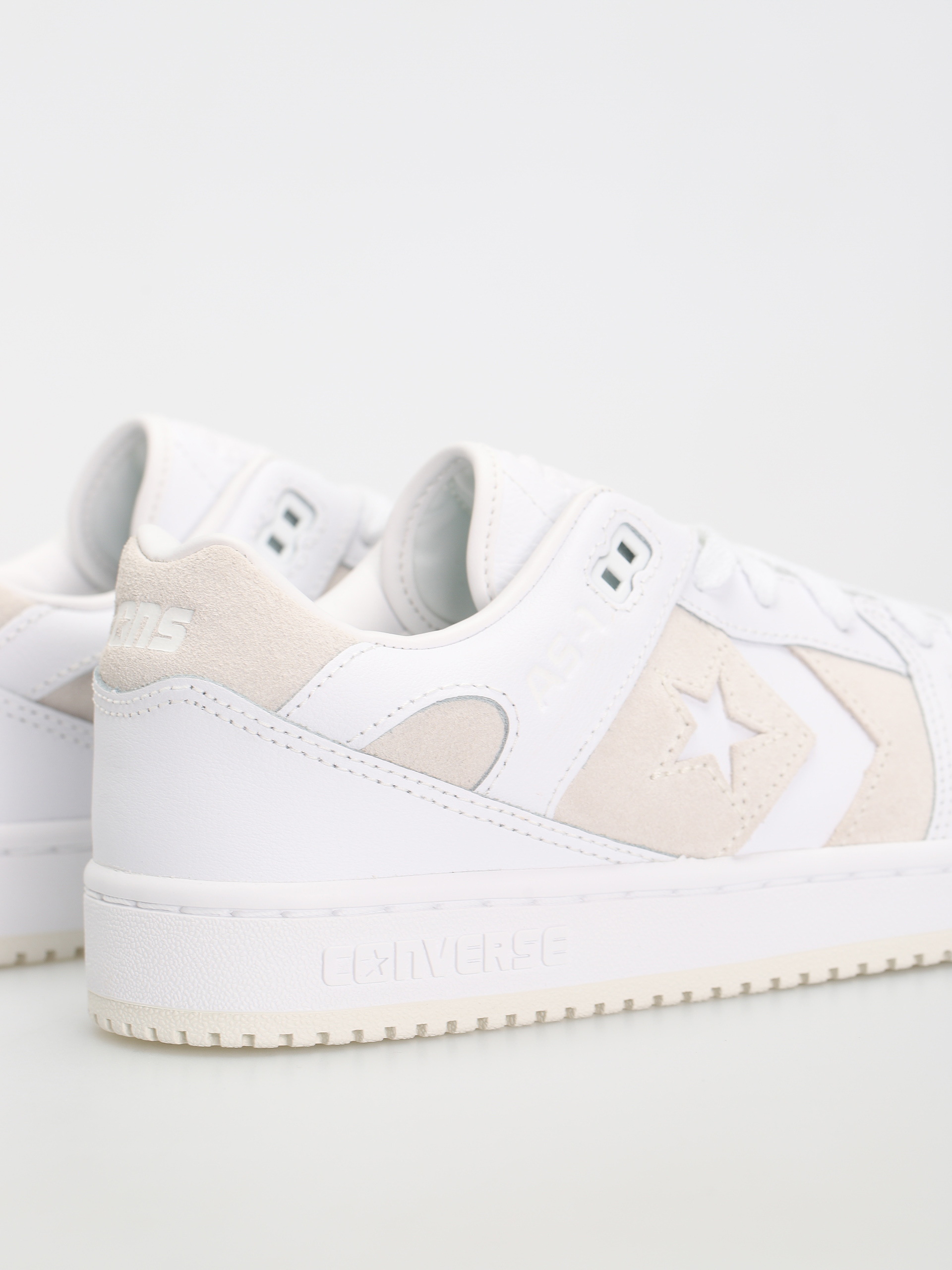 Buty Converse As 1 Pro Ox (white/vaporus gray/white)