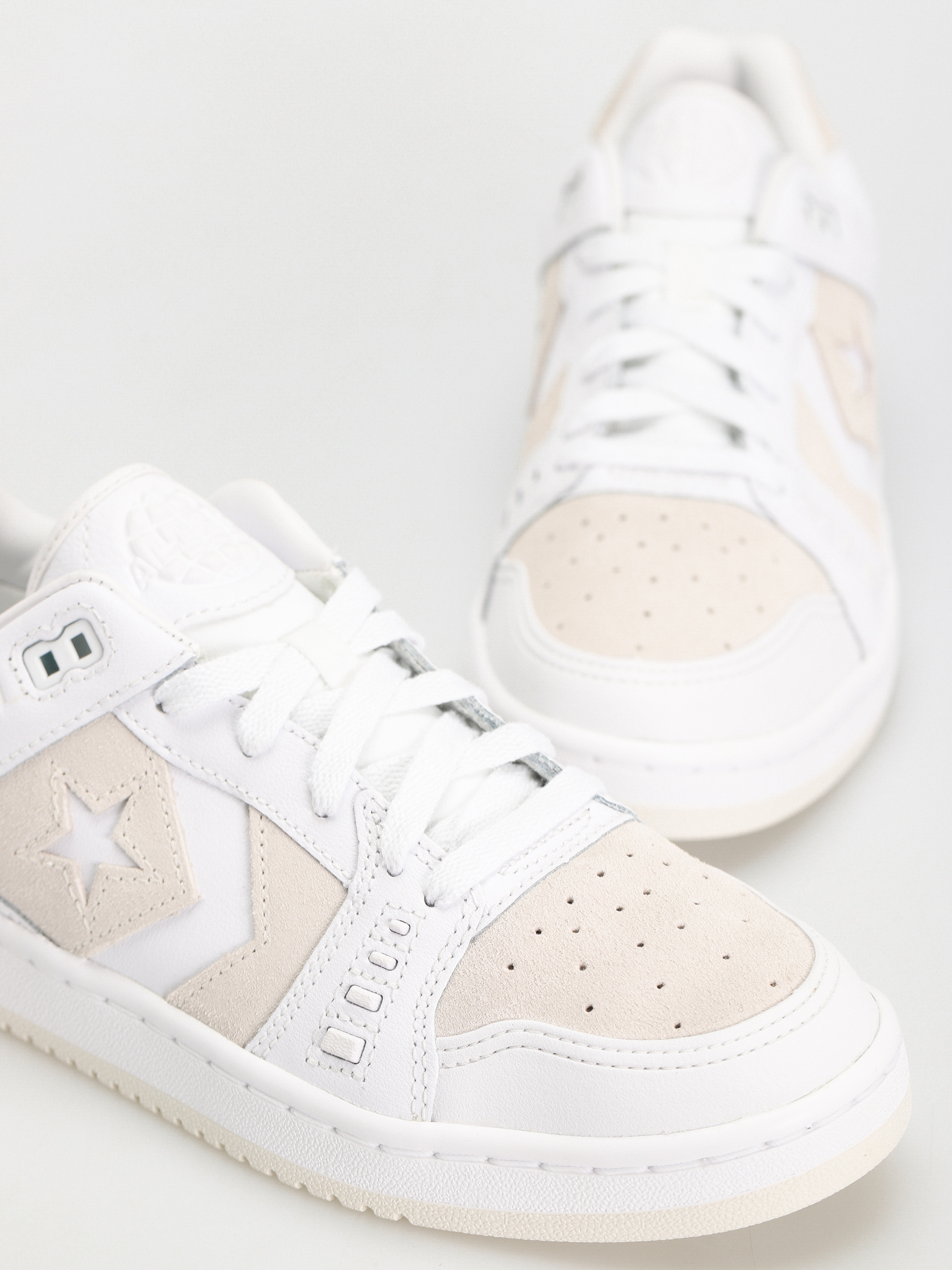 Buty Converse As 1 Pro Ox (white/vaporus gray/white)