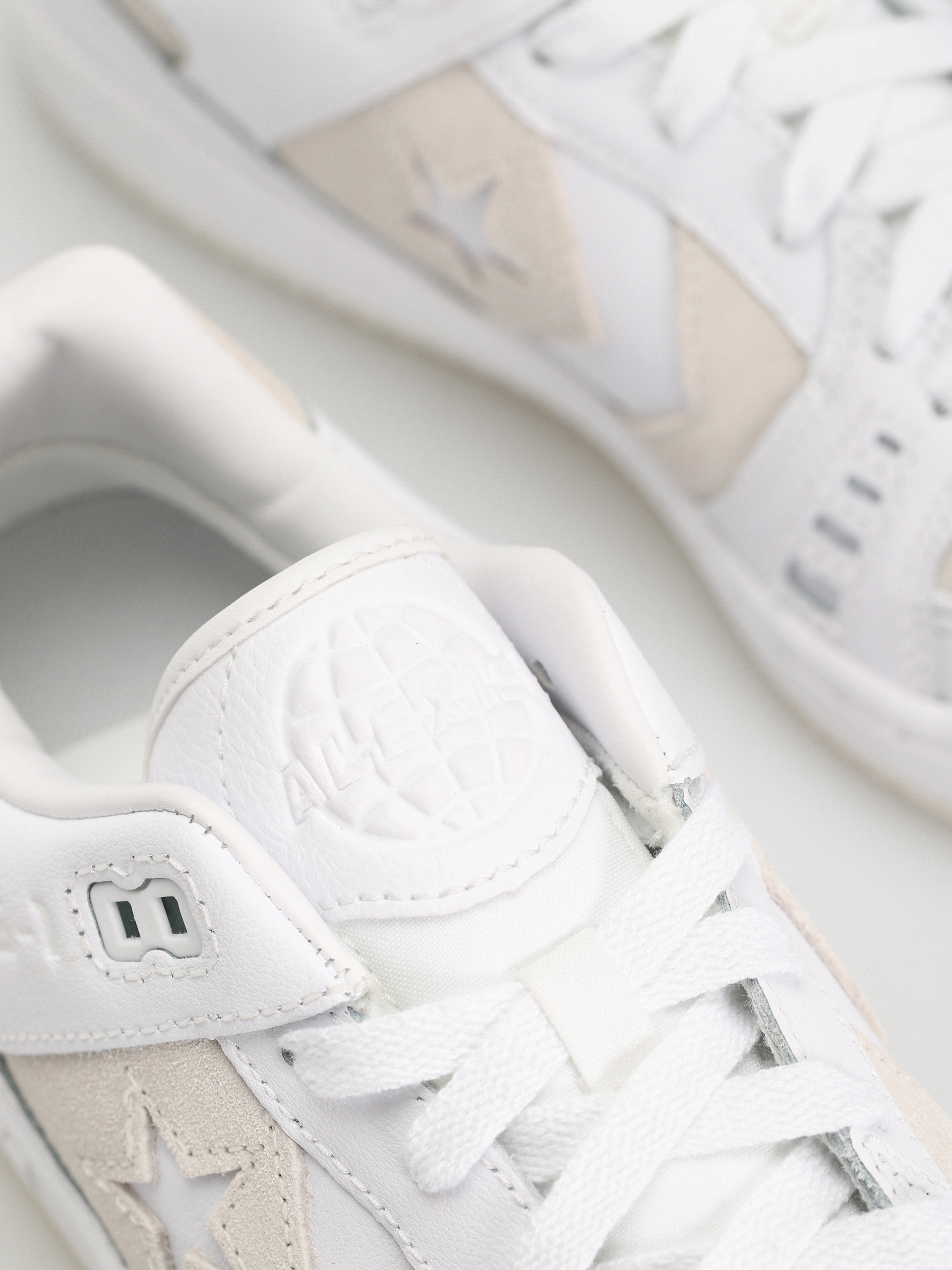 Buty Converse As 1 Pro Ox (white/vaporus gray/white)