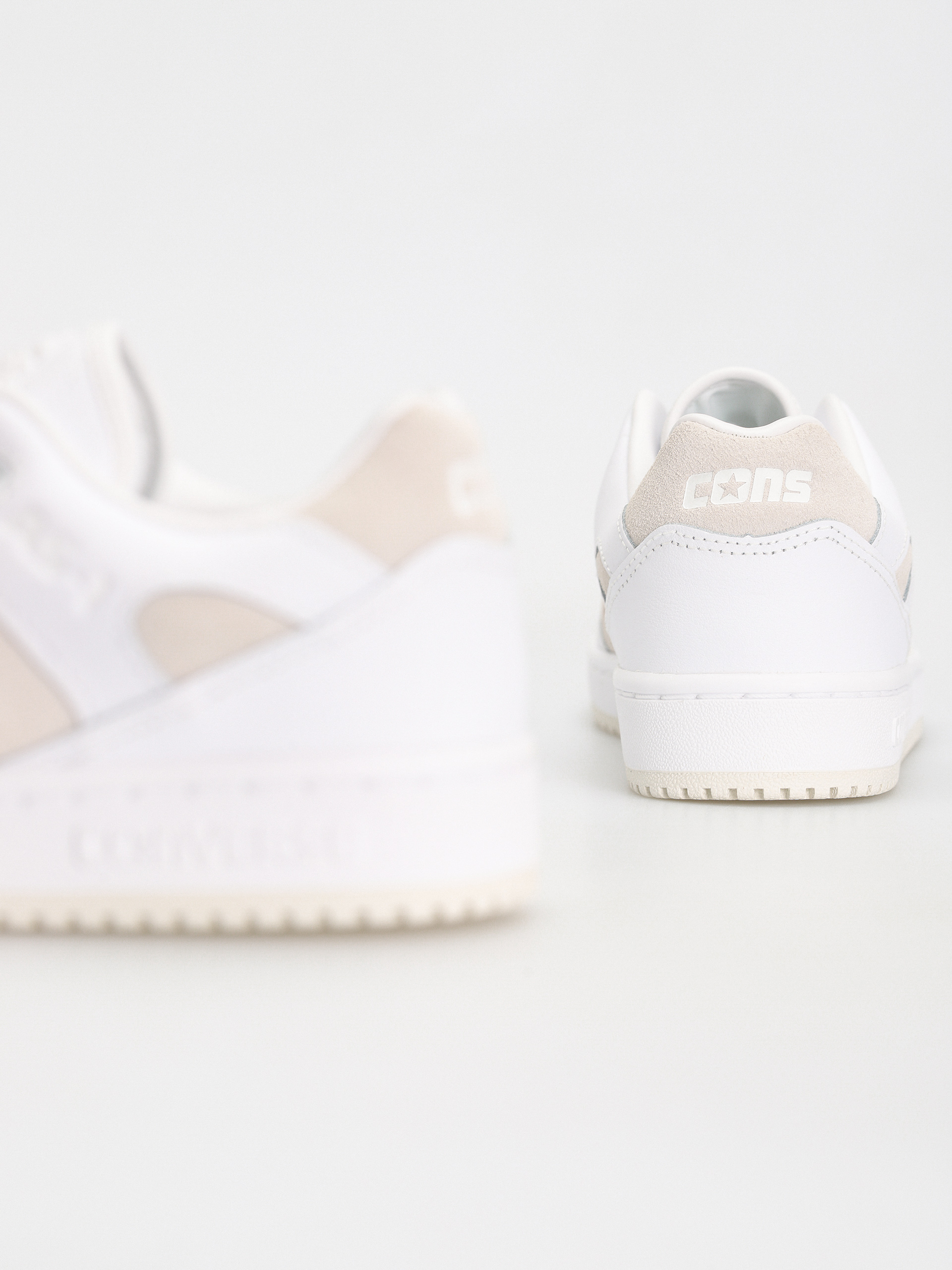 Buty Converse As 1 Pro Ox (white/vaporus gray/white)