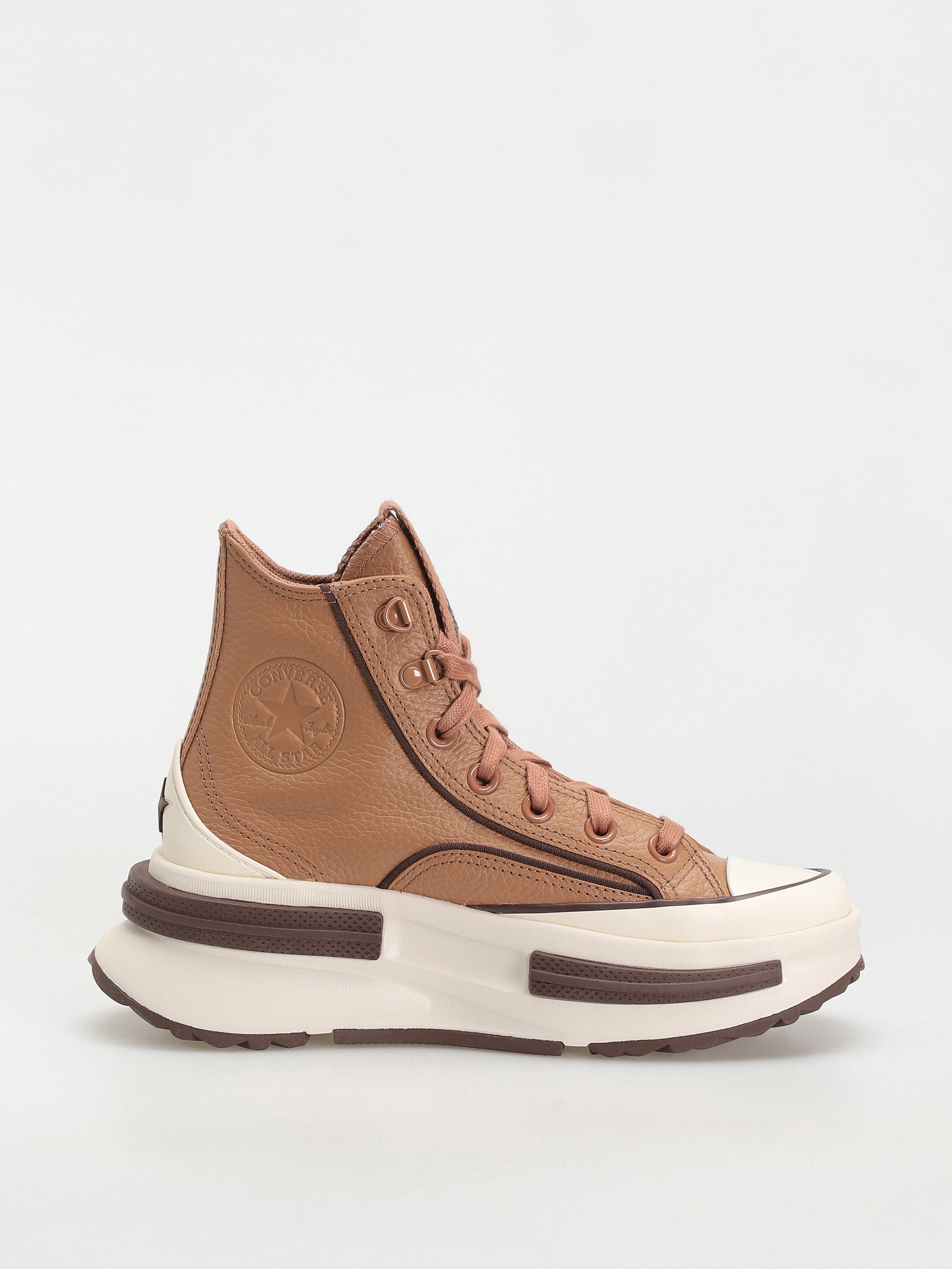 Buty Converse Run Star Legacy Cx Hi (clay pot)