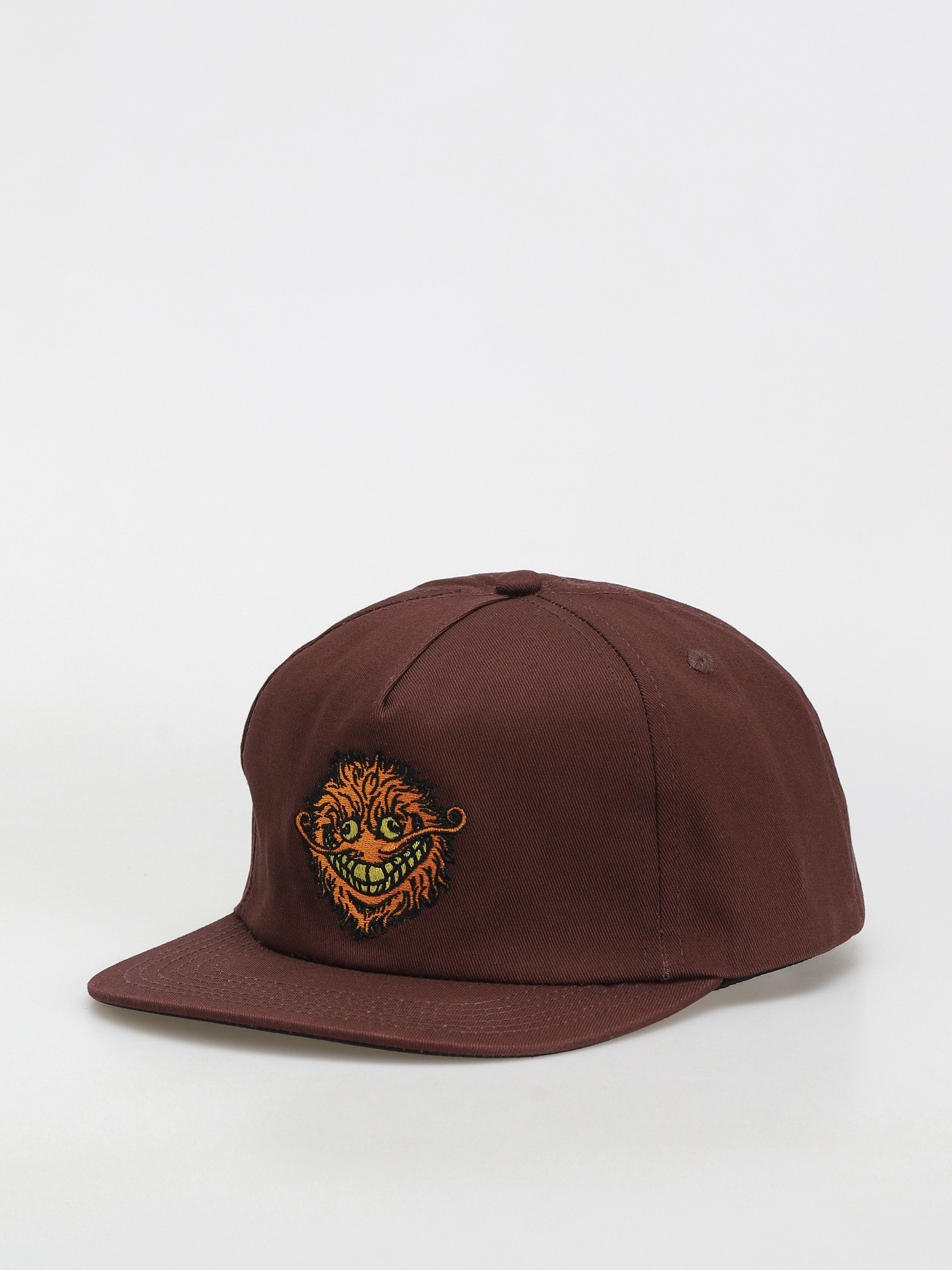 Czapka z daszkiem Antihero Adj Grimple Snapback (maroon)