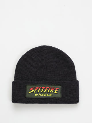 Czapka zimowa Spitfire Hell Hound Cuff Beanie (navy)