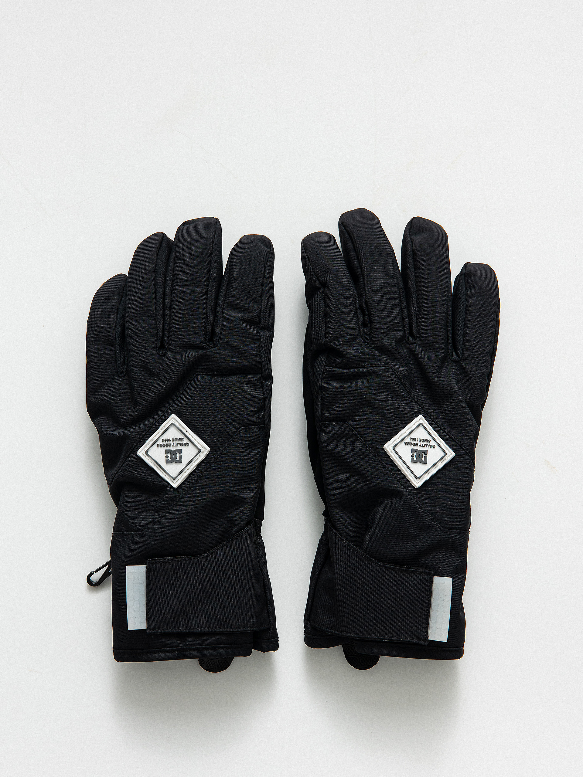 Rękawice DC Franchise Wmn (black)