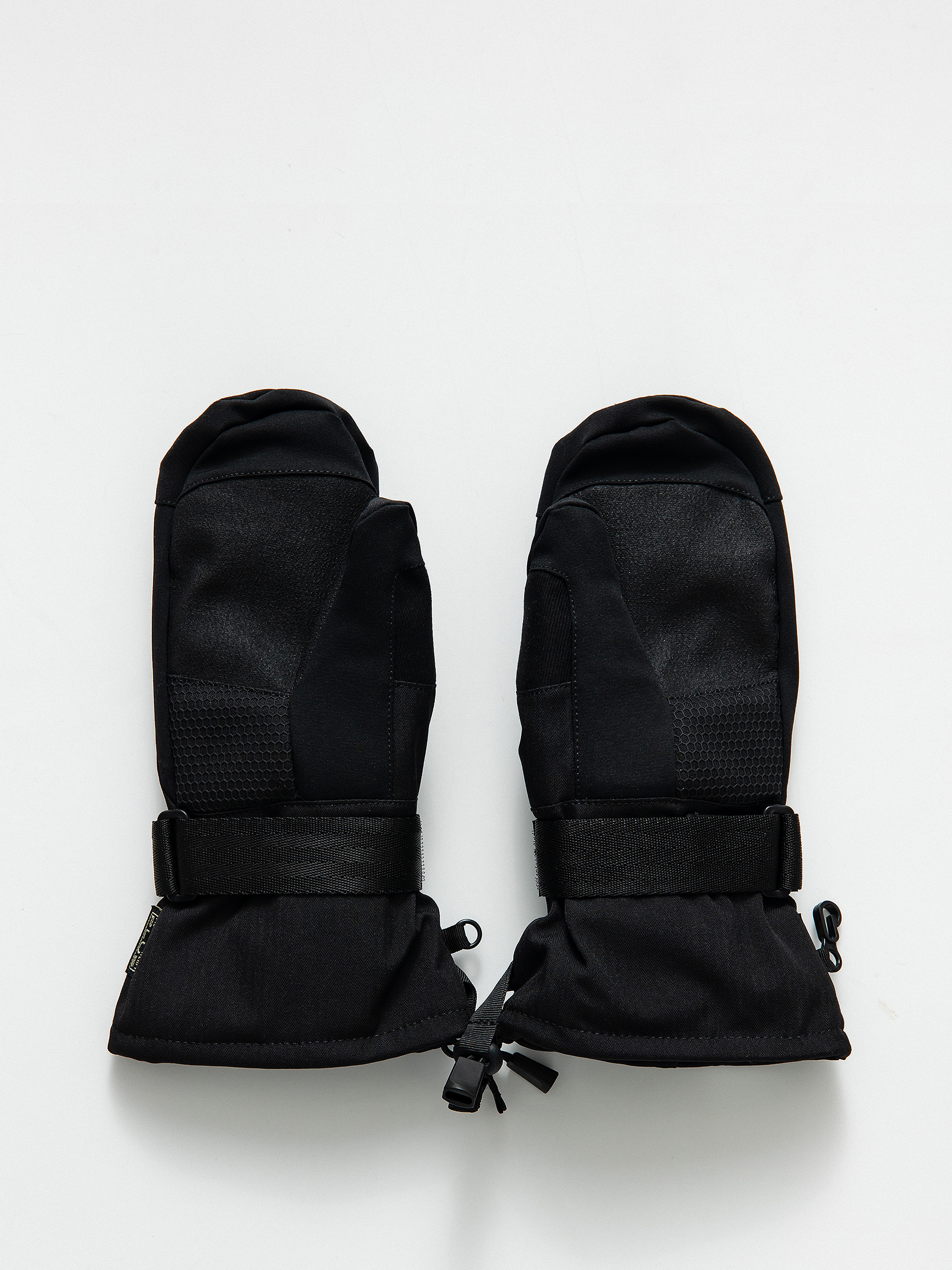 Rękawice snowboardowe Level JR Fly Mitt (black)