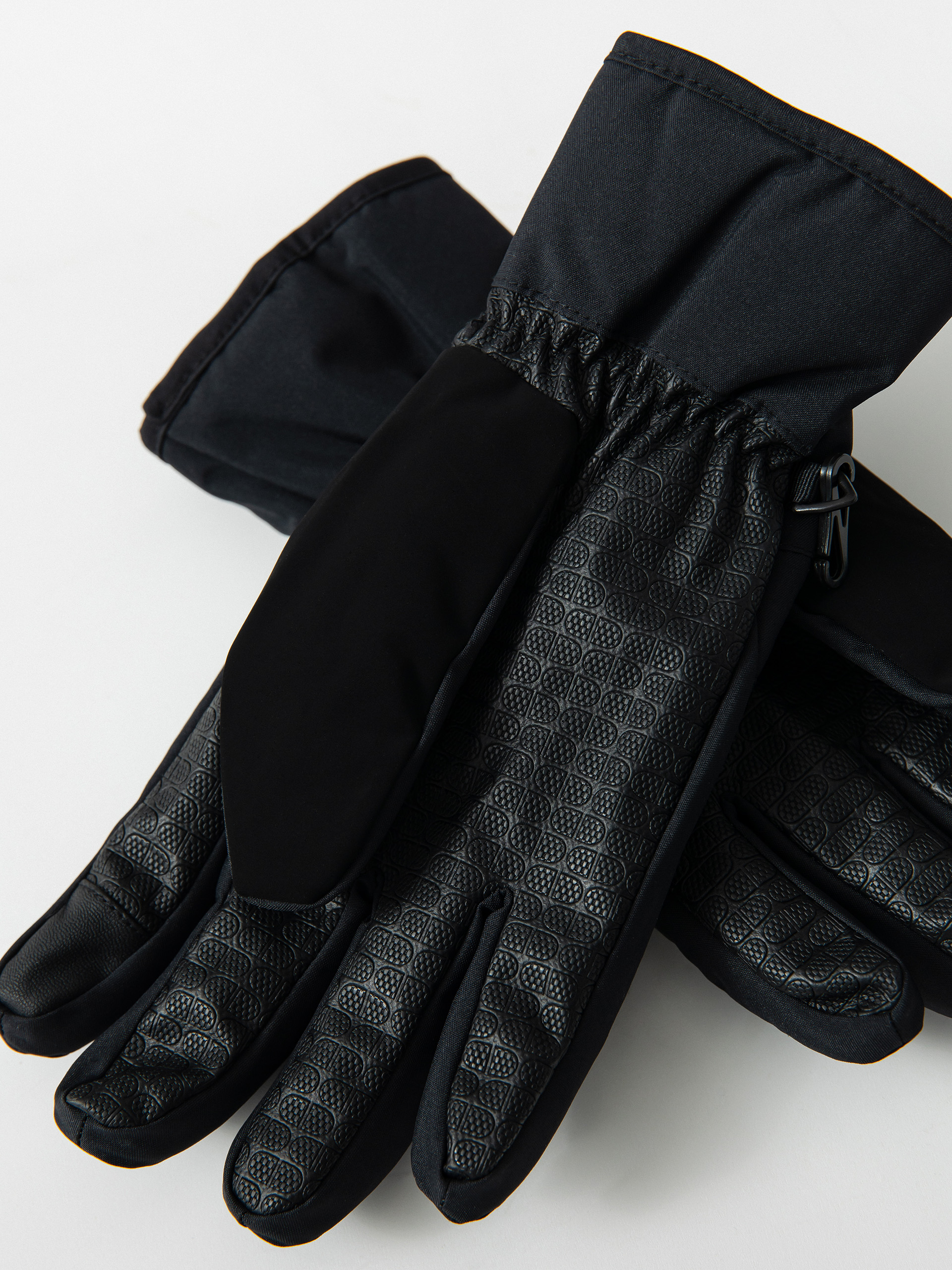 Rękawice DC Franchise (black)