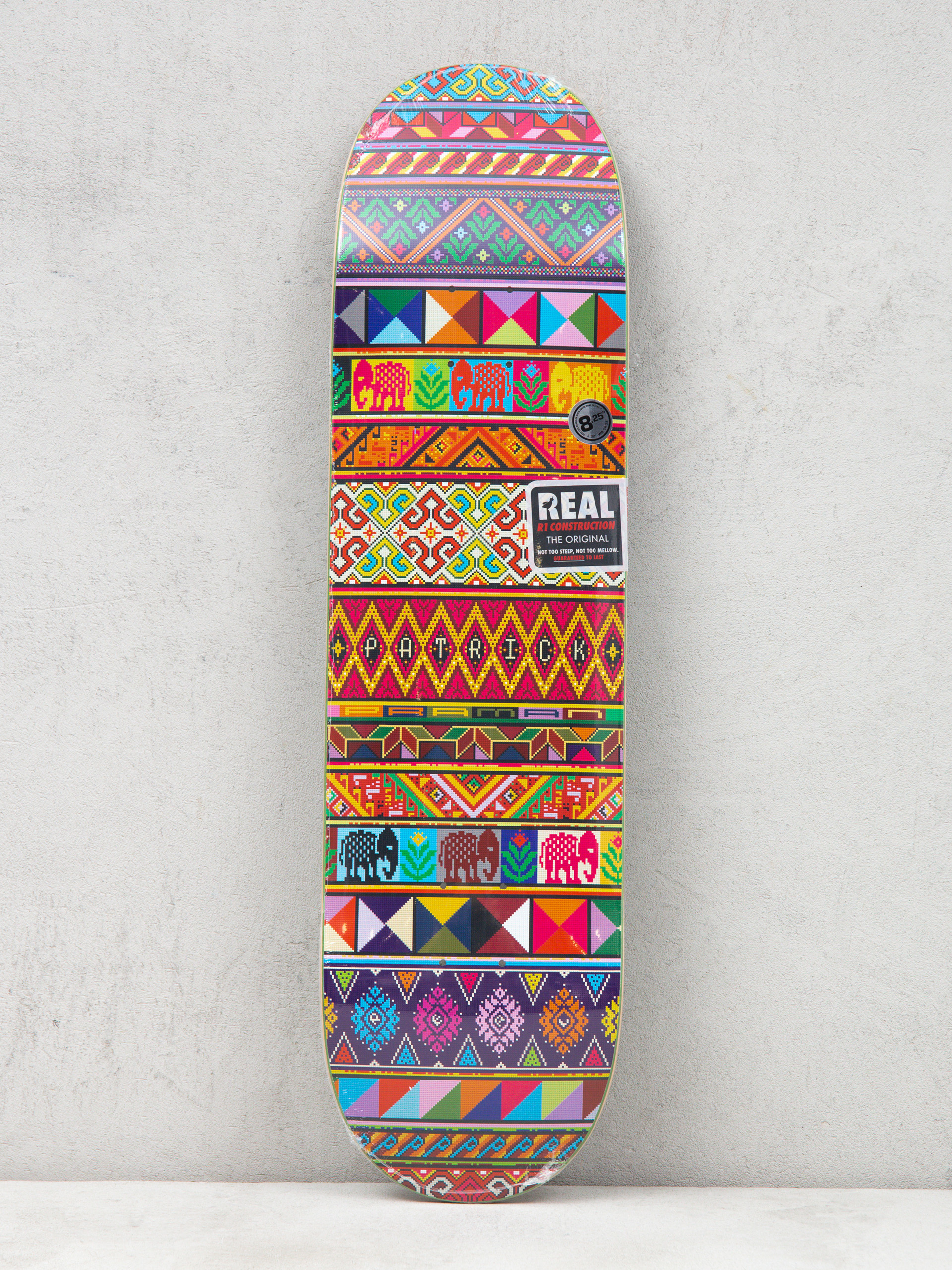 Deck Real Secret Pro (assorted)