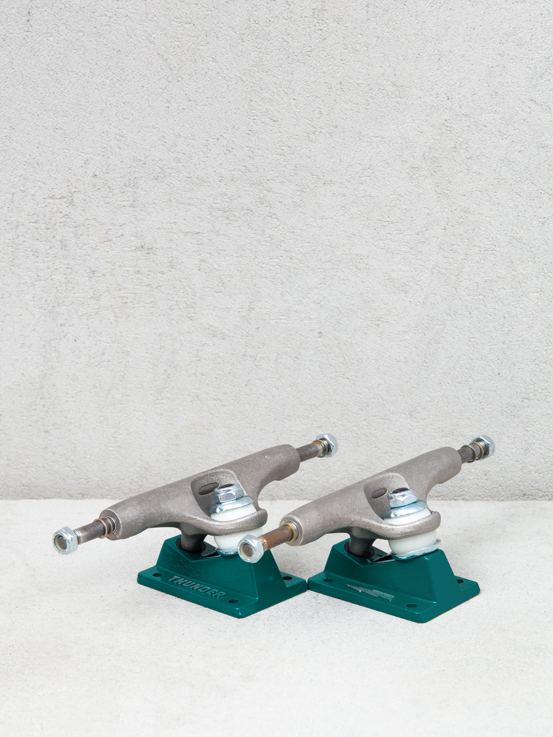 Traki Thunder Catalyst Tm Edt (silver/green)