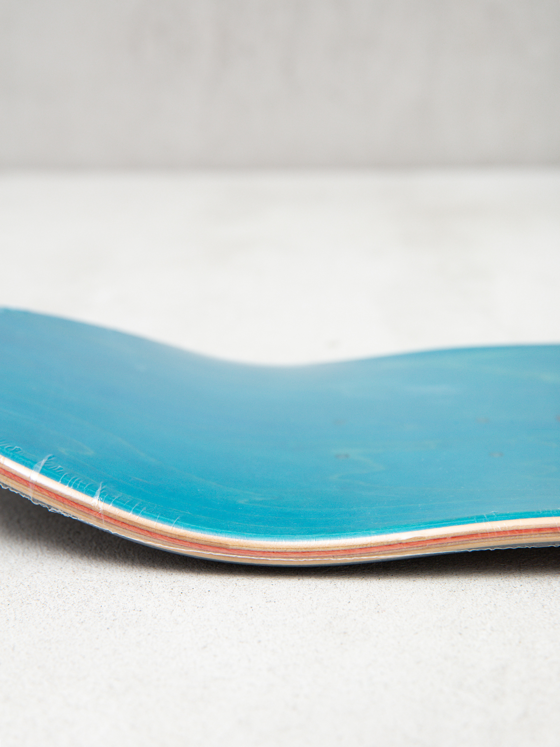 Deck Santa Cruz X Thrasher Screaming Flame Logo (black)