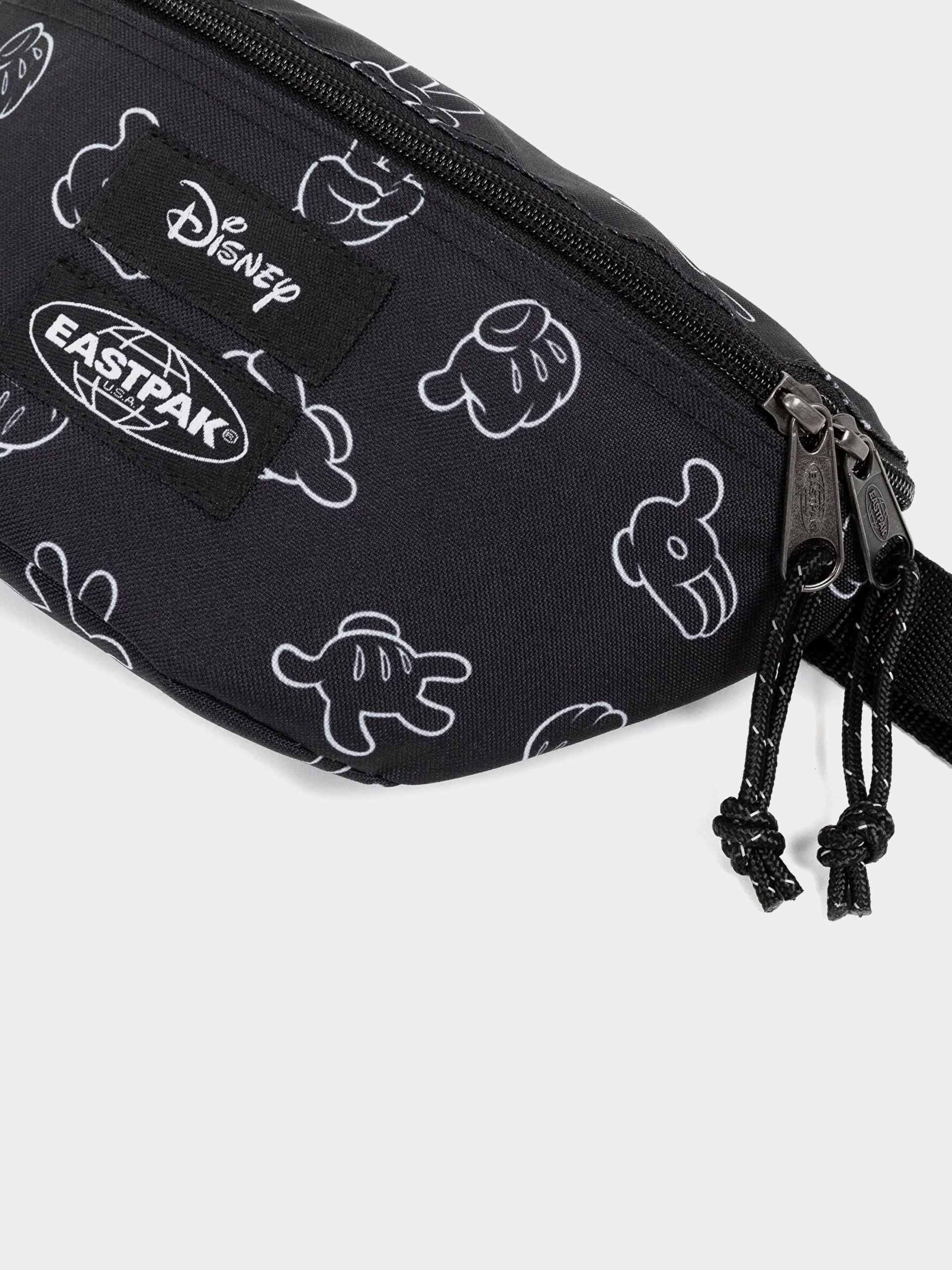 Nerka Eastpak X Disney 100 Springer (mickey hands)