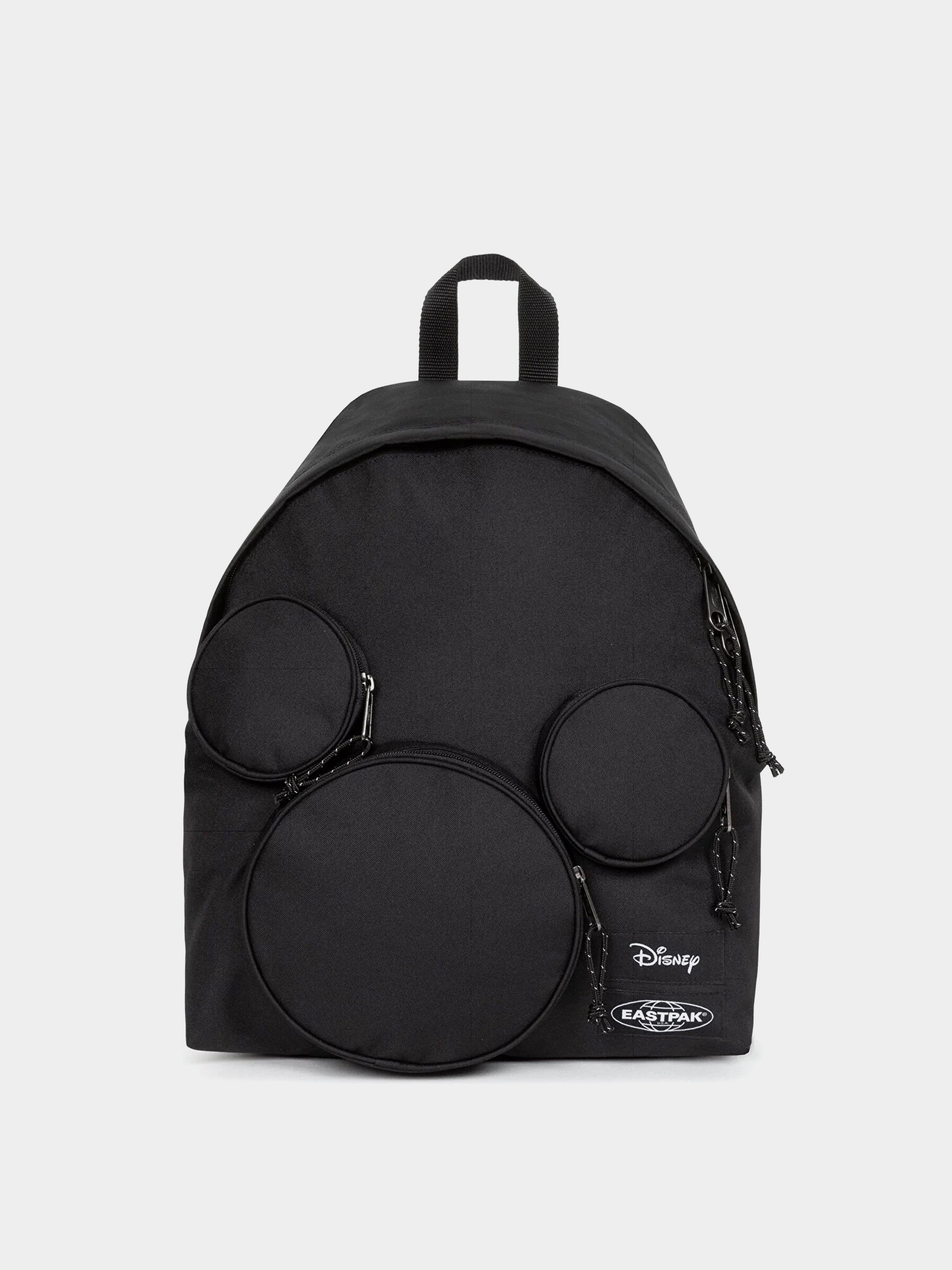 Раница Eastpak X Disney 100 Padded Pak'R (mickey special)