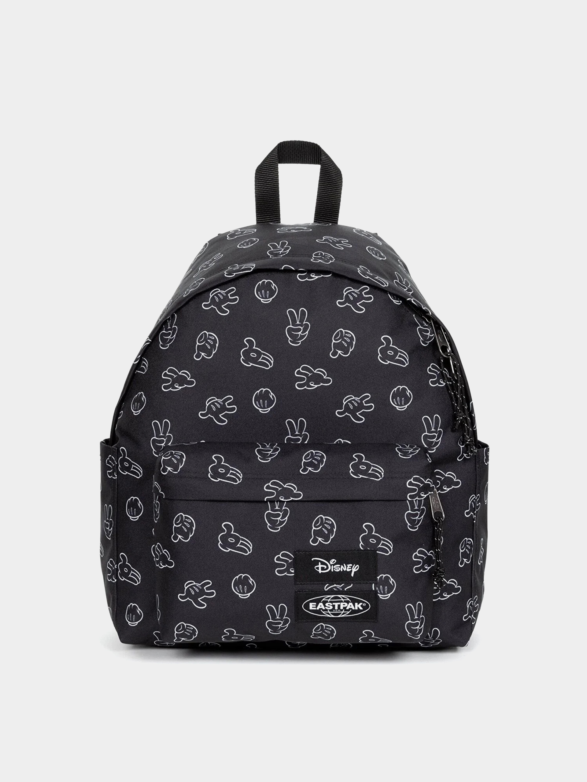 Plecak Eastpak X Disney 100 Day Pak'R (mickey hands)