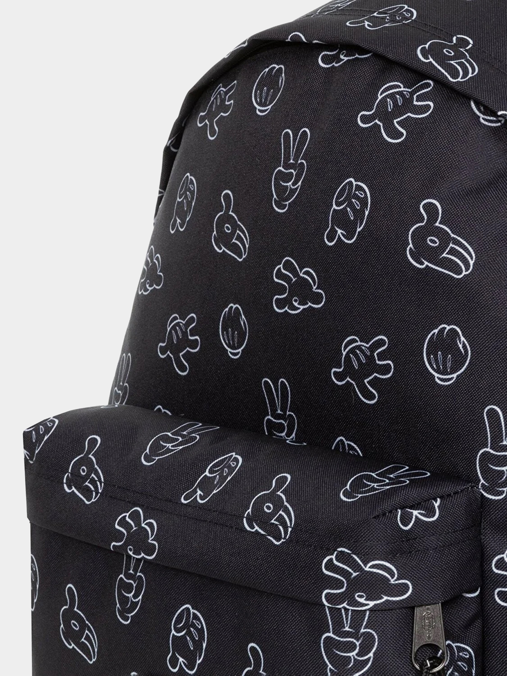 Plecak Eastpak X Disney 100 Day Pak'R (mickey hands)