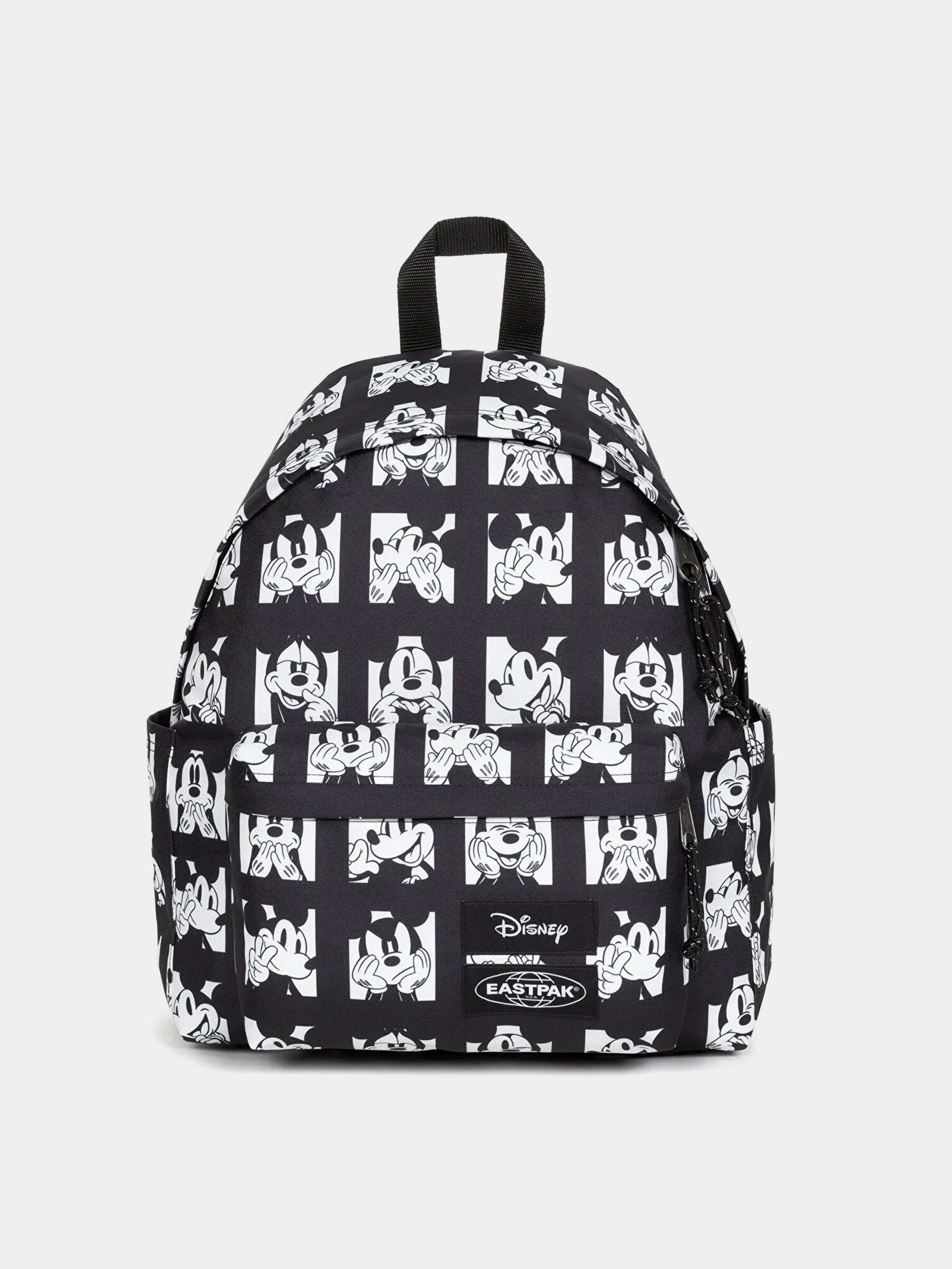 Plecak Eastpak X Disney 100 Day Pak'R (mickey faces)