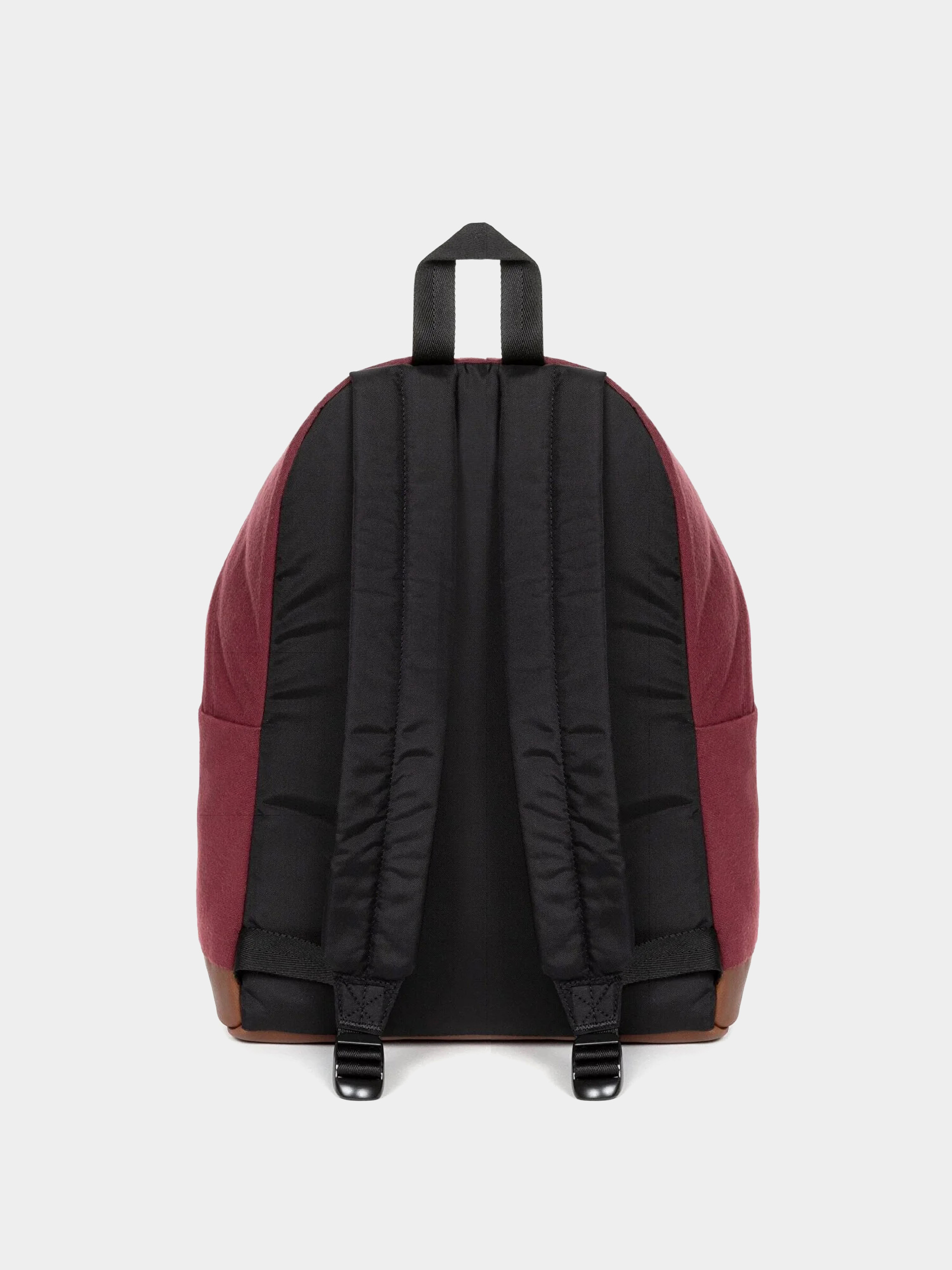 Plecak Eastpak X Back To The Future Padded Mcfly - bordowy