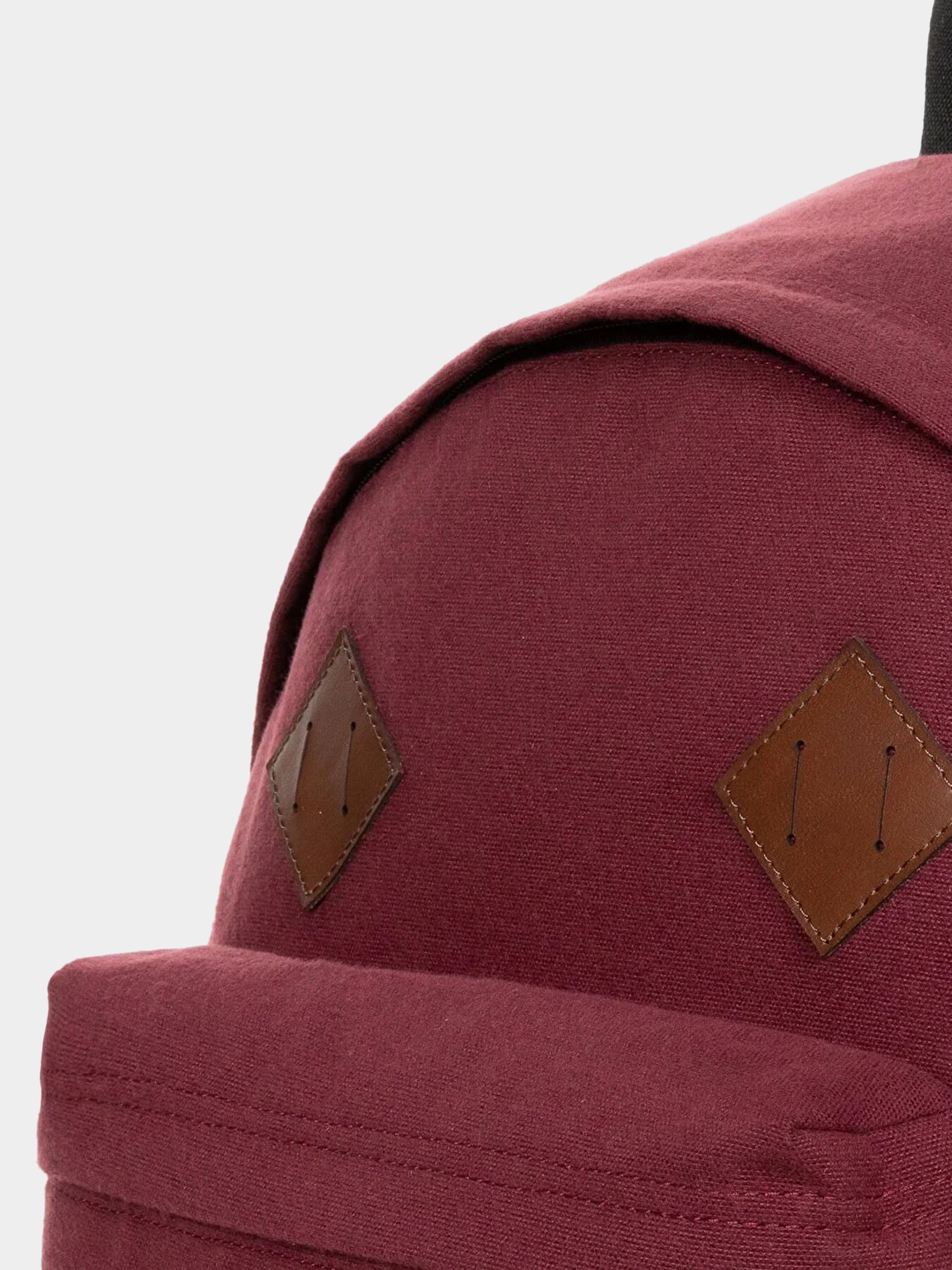 Plecak Eastpak X Back To The Future Padded Mcfly (bttf burgundy)