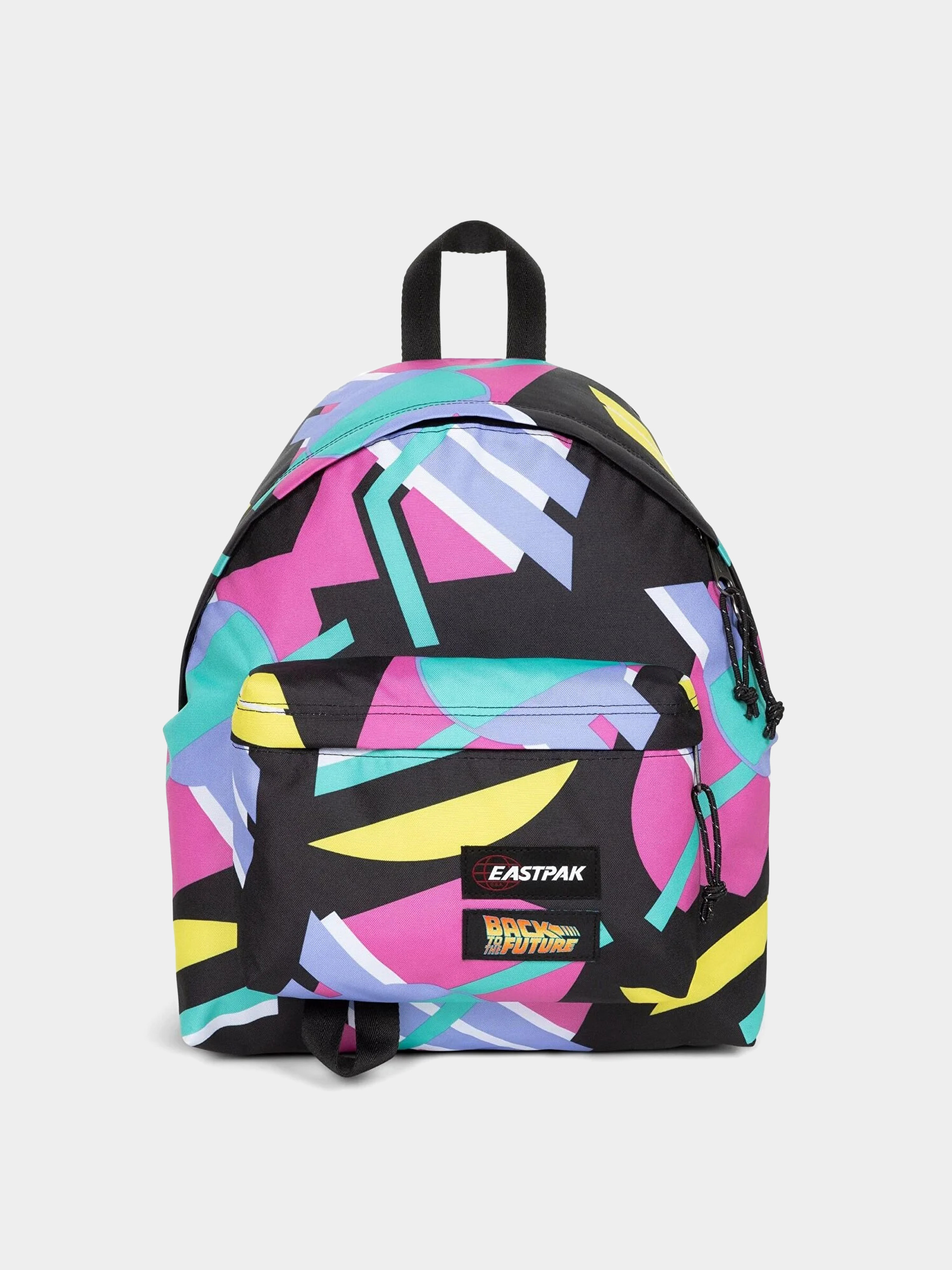 Plecak Eastpak X Back To The Future Padded Mcfly (bttf 80s)