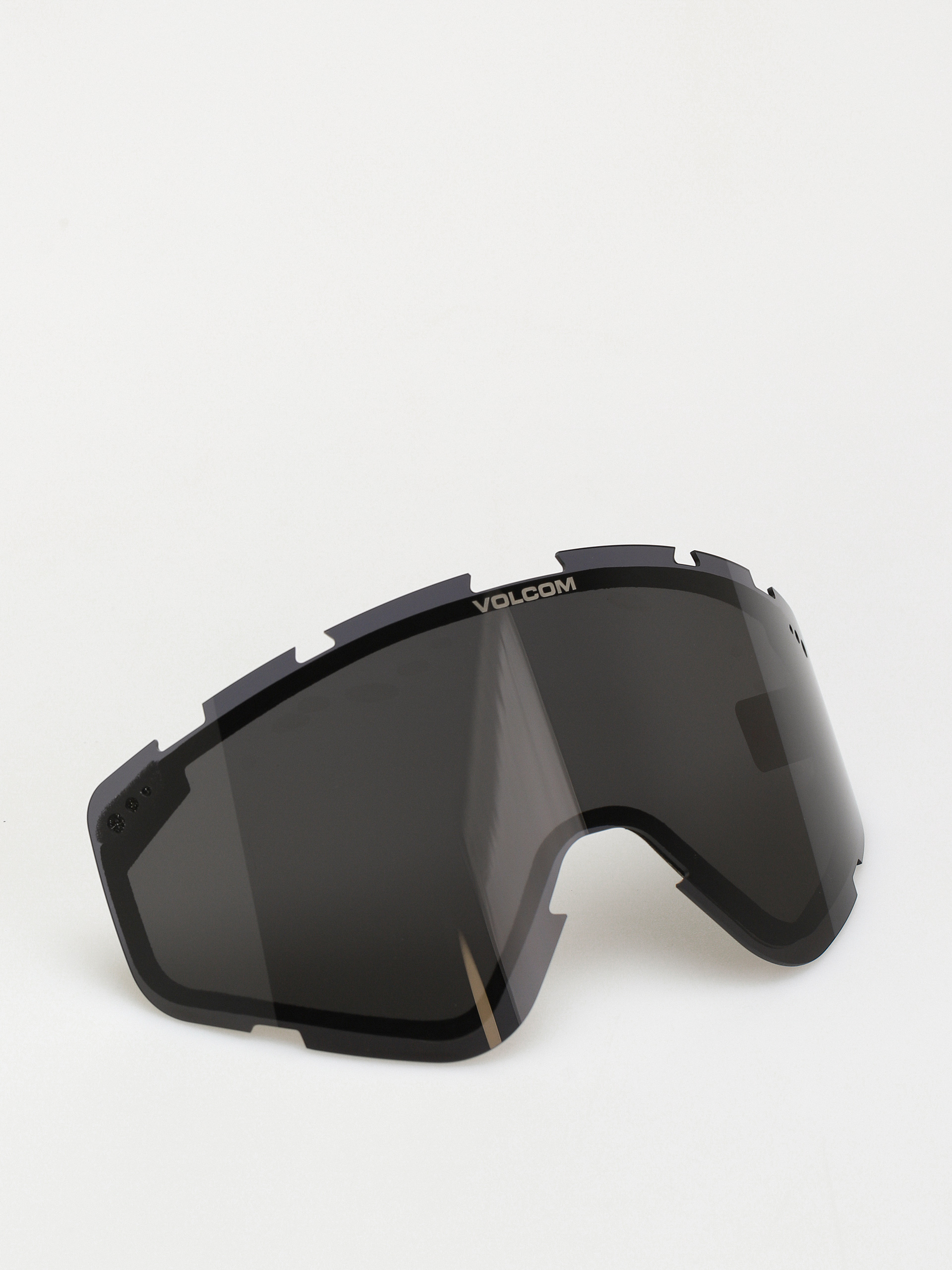 Gogle Volcom Attunga (spritz/black/ice chrome+bl dark grey)