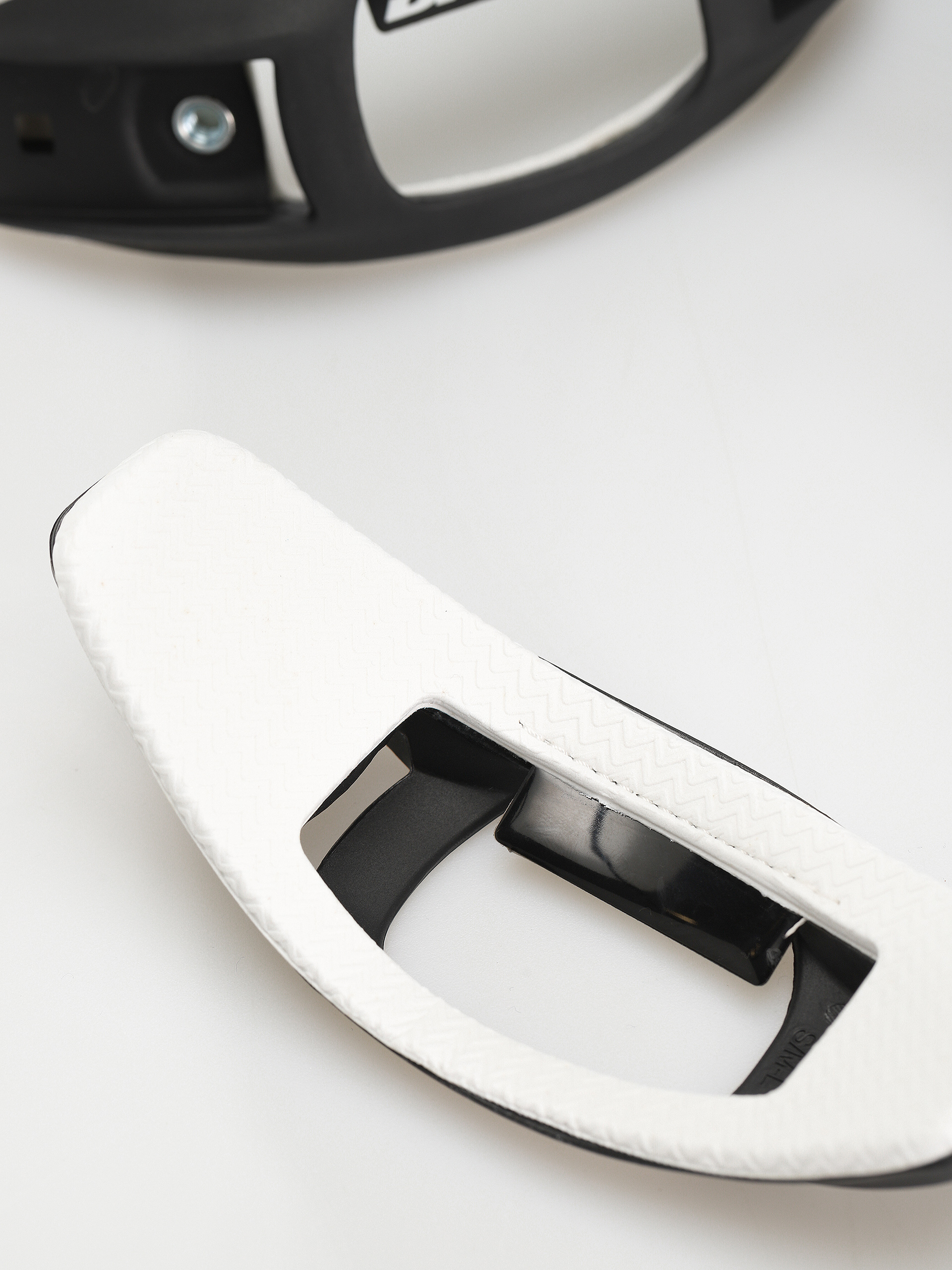 Dolny strap Drake Toe Strap S/M