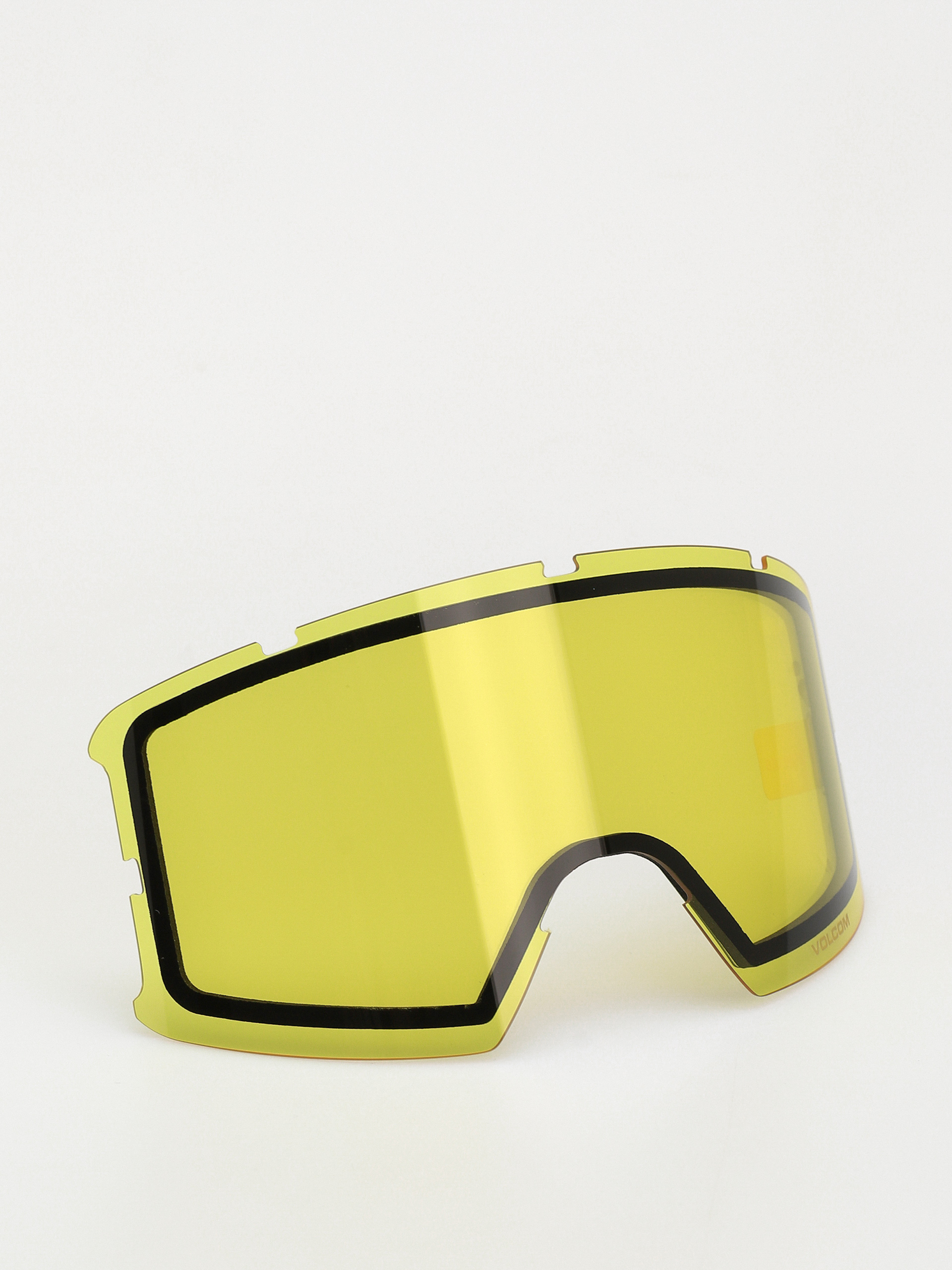 Gogle Volcom Garden - wielobarwny (jamie lynn/blue chrome+bl