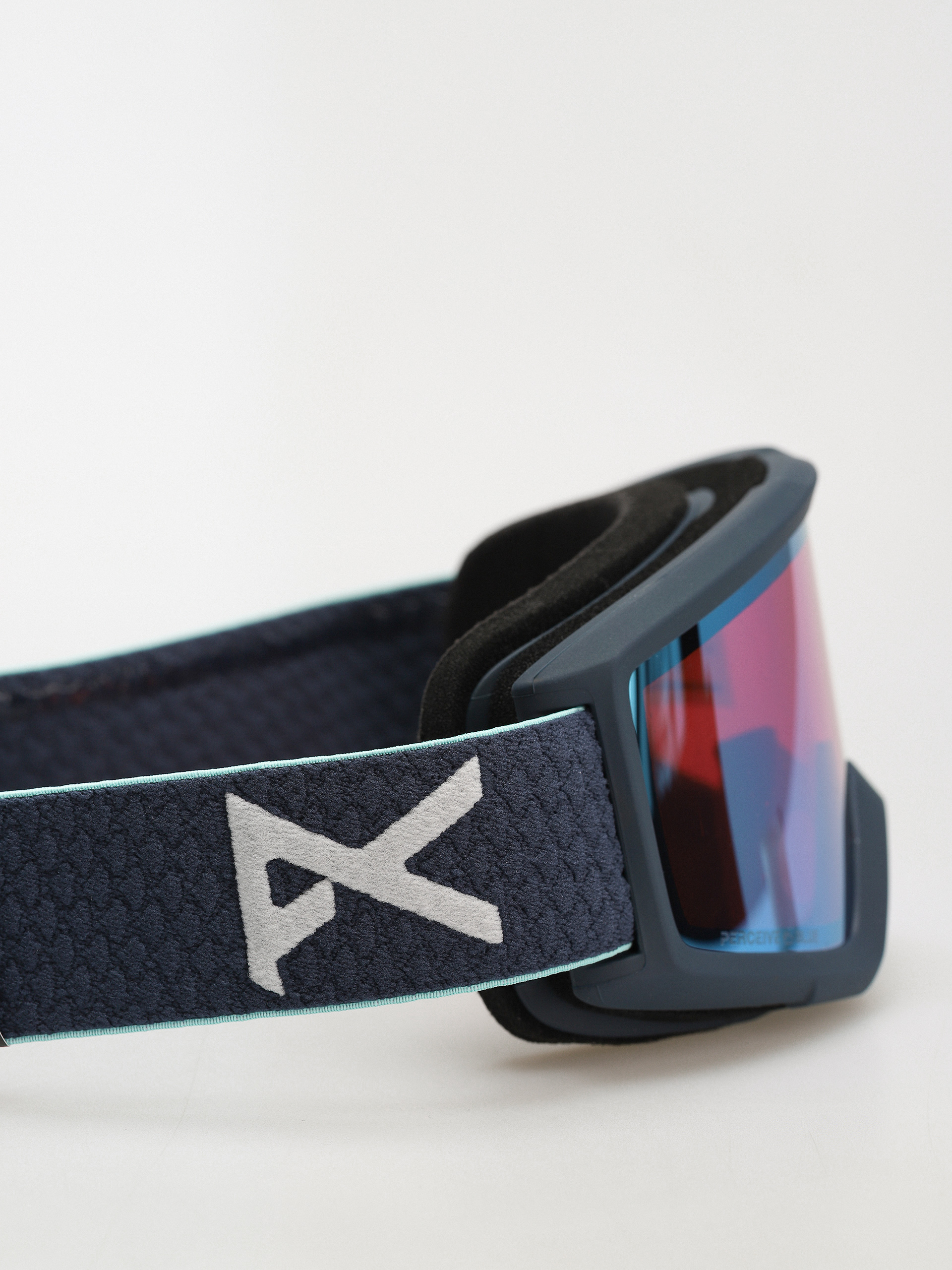 Gogle Anon Helix 2.0 (nightfall/variable blue/amber)