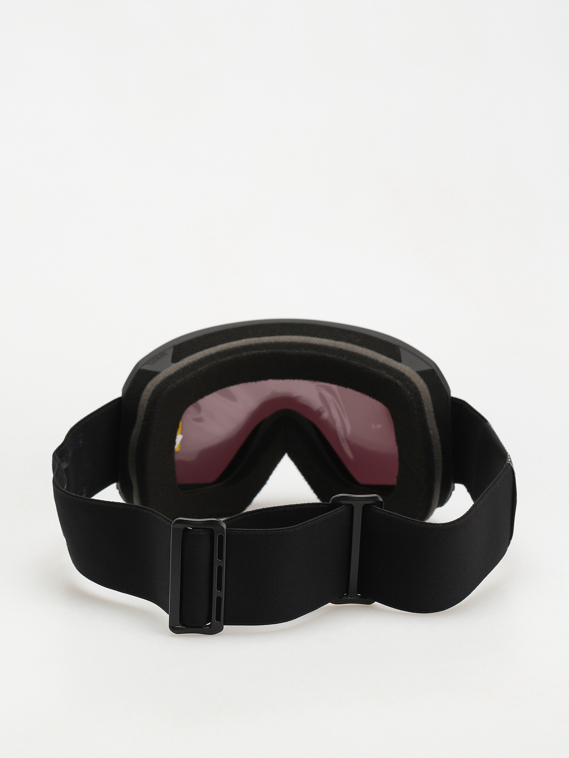 Gogle Anon Nesa (smoke/sunny onyx/cloudy burst)