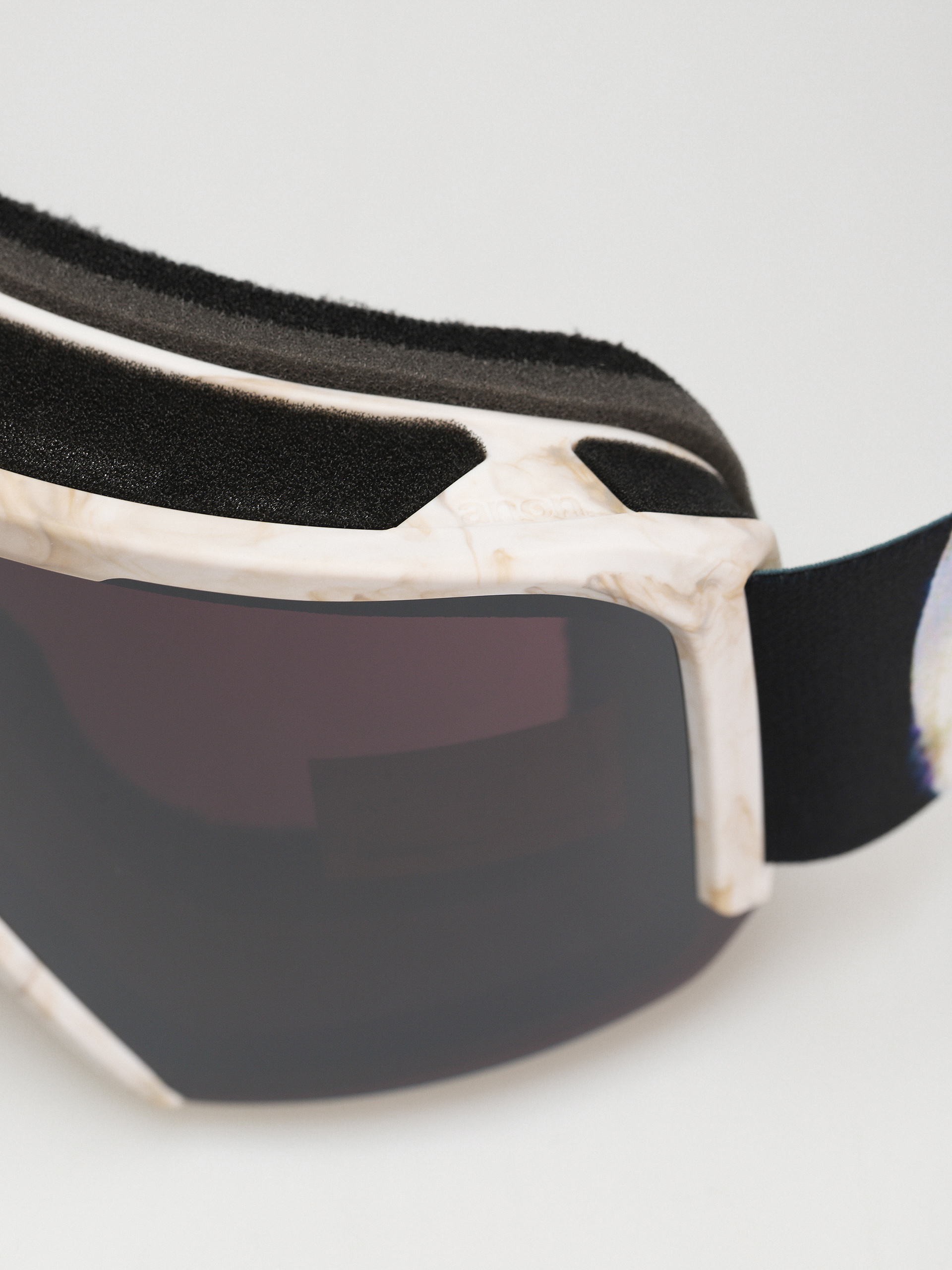 Gogle Anon Nesa (flight attendant/sunny onyx/cloudy burst)