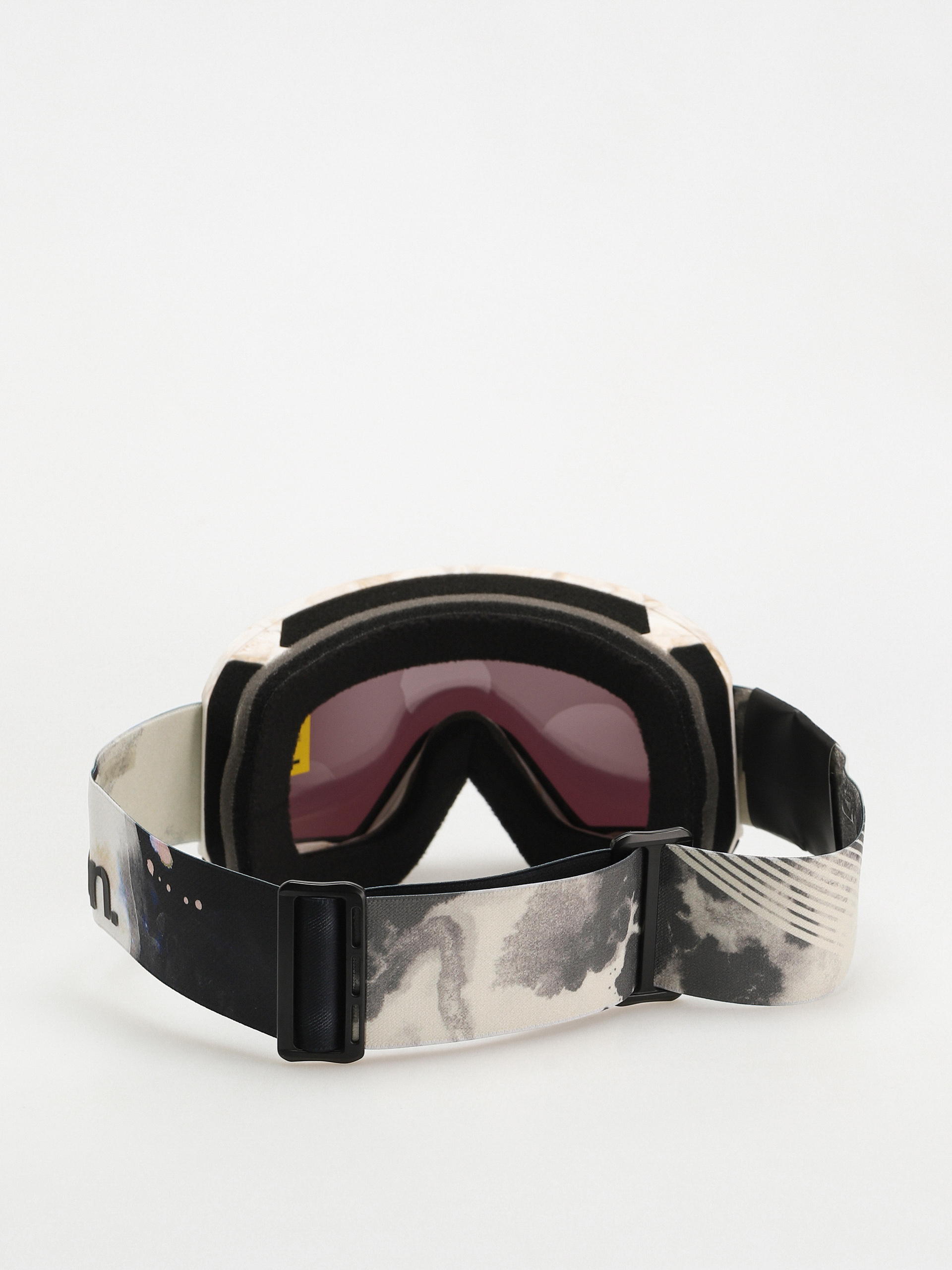 Gogle Anon Nesa (flight attendant/sunny onyx/cloudy burst)