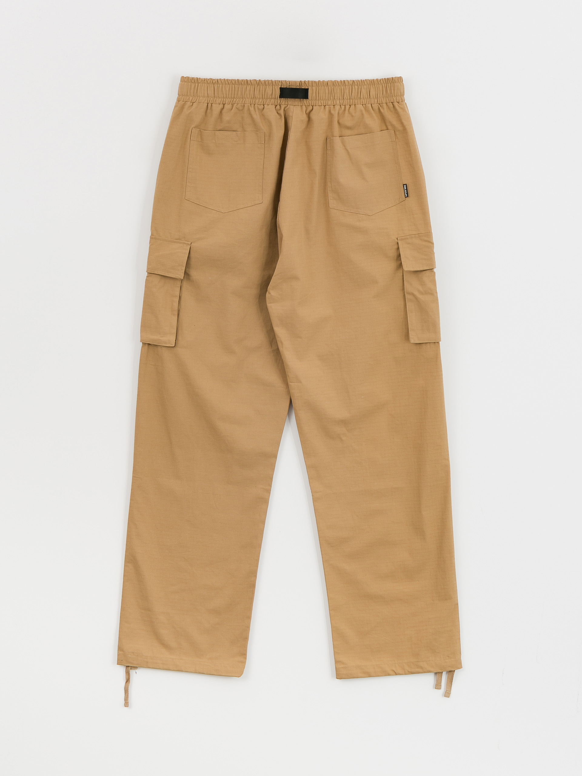 Spodnie Spitfire Bighead Fill (khaki)