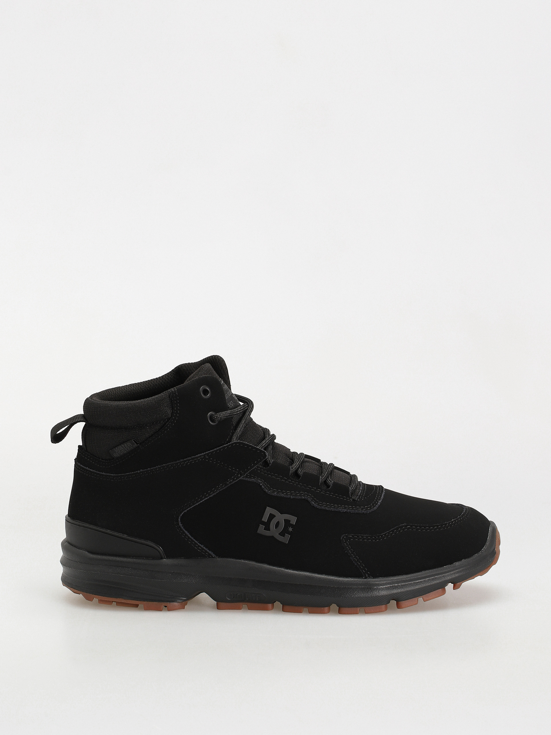 Buty DC Mutiny Wr (black/black/black)