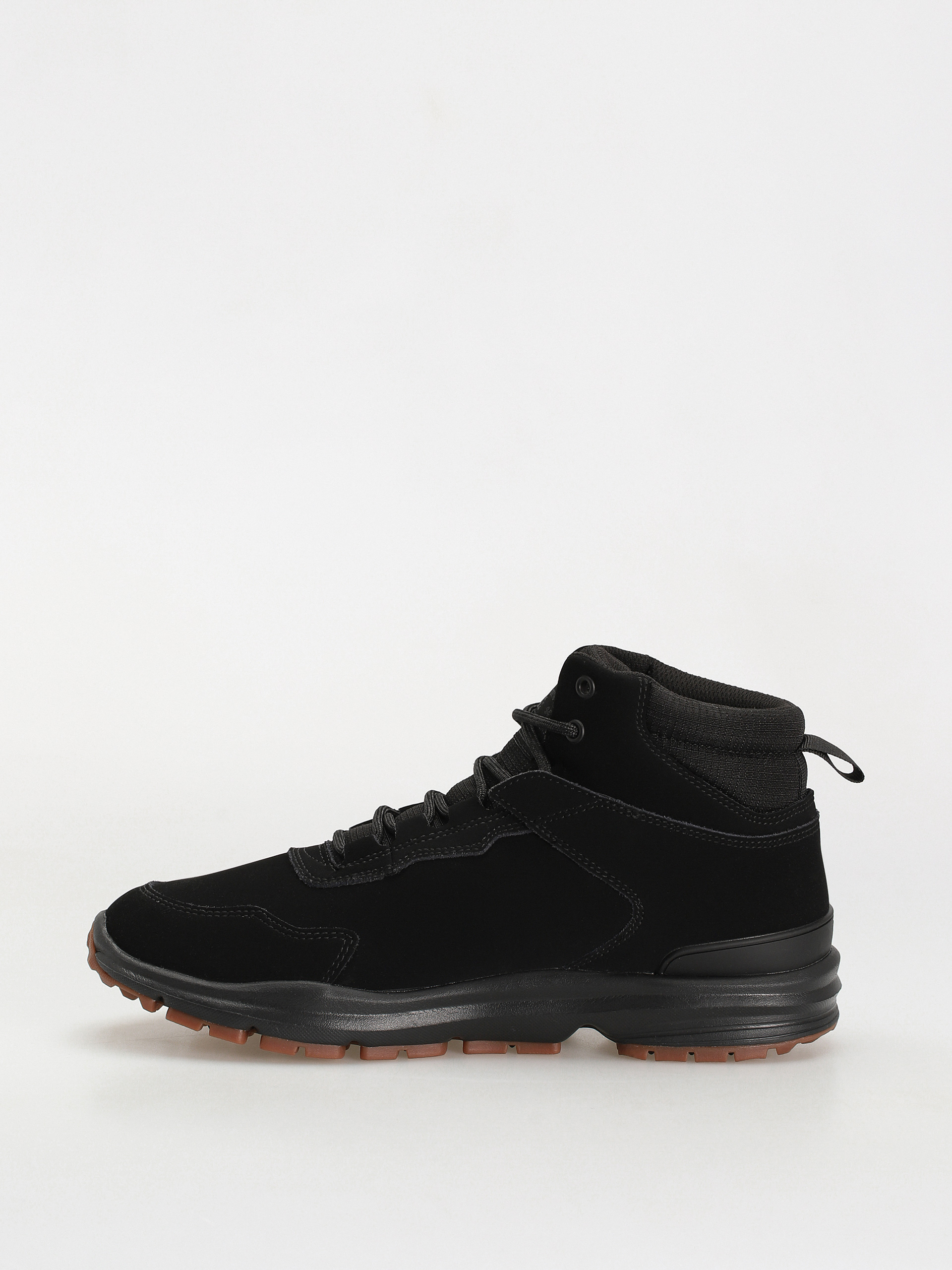 Buty DC Mutiny Wr (black/black/black)
