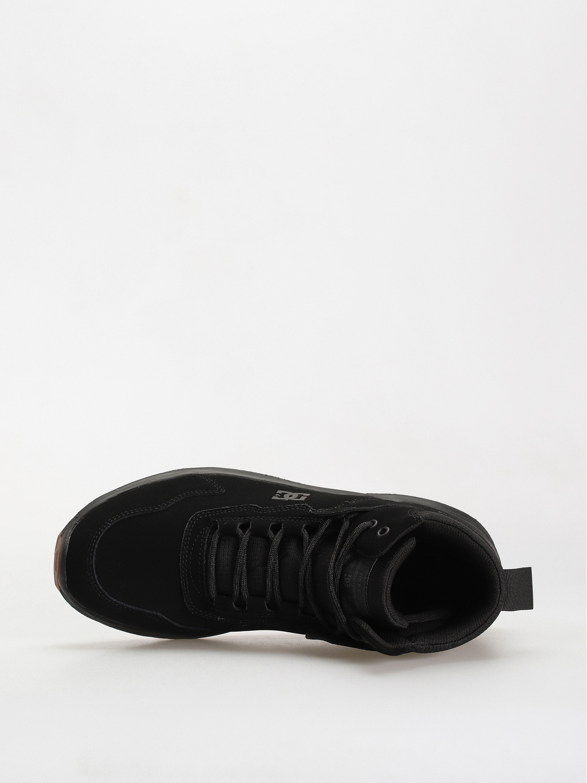 Buty DC Mutiny Wr (black/black/black)