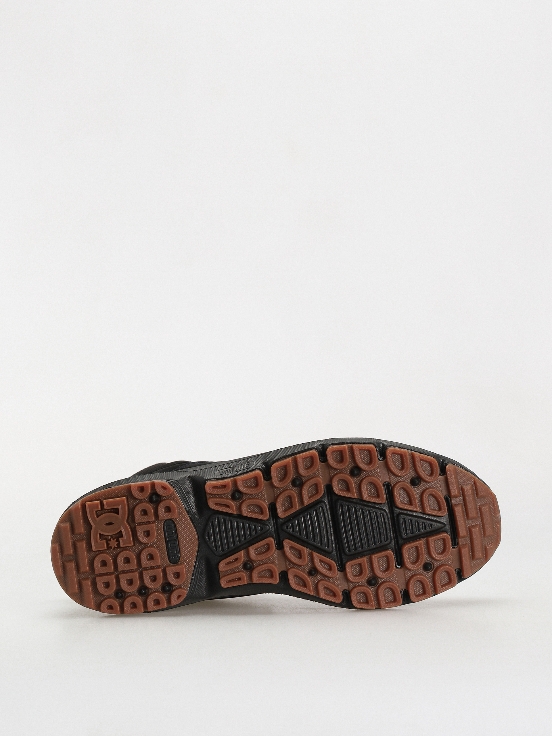 Buty DC Mutiny Wr (black/black/black)