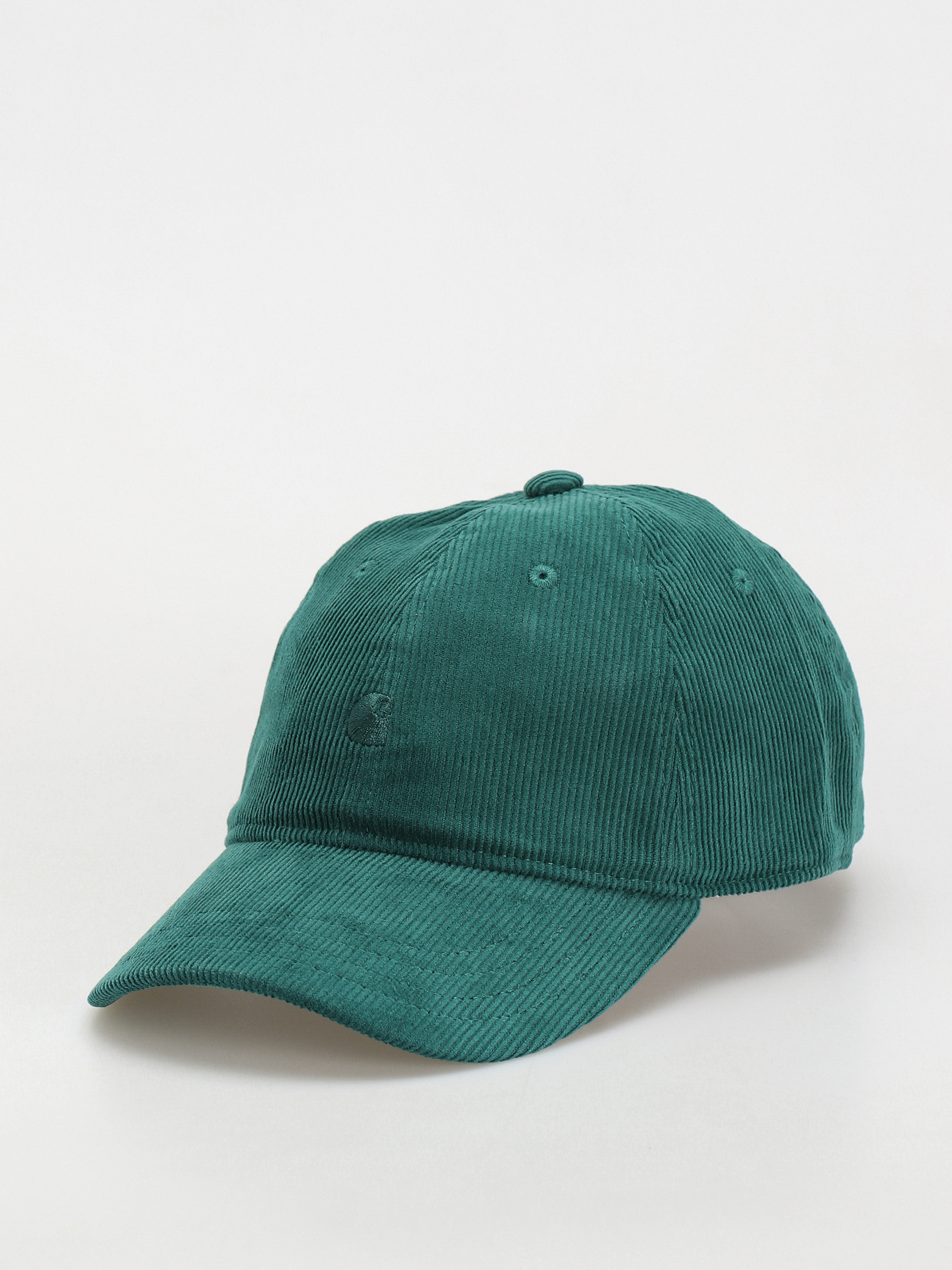 Czapka z daszkiem Carhartt WIP Harlem (chervil)