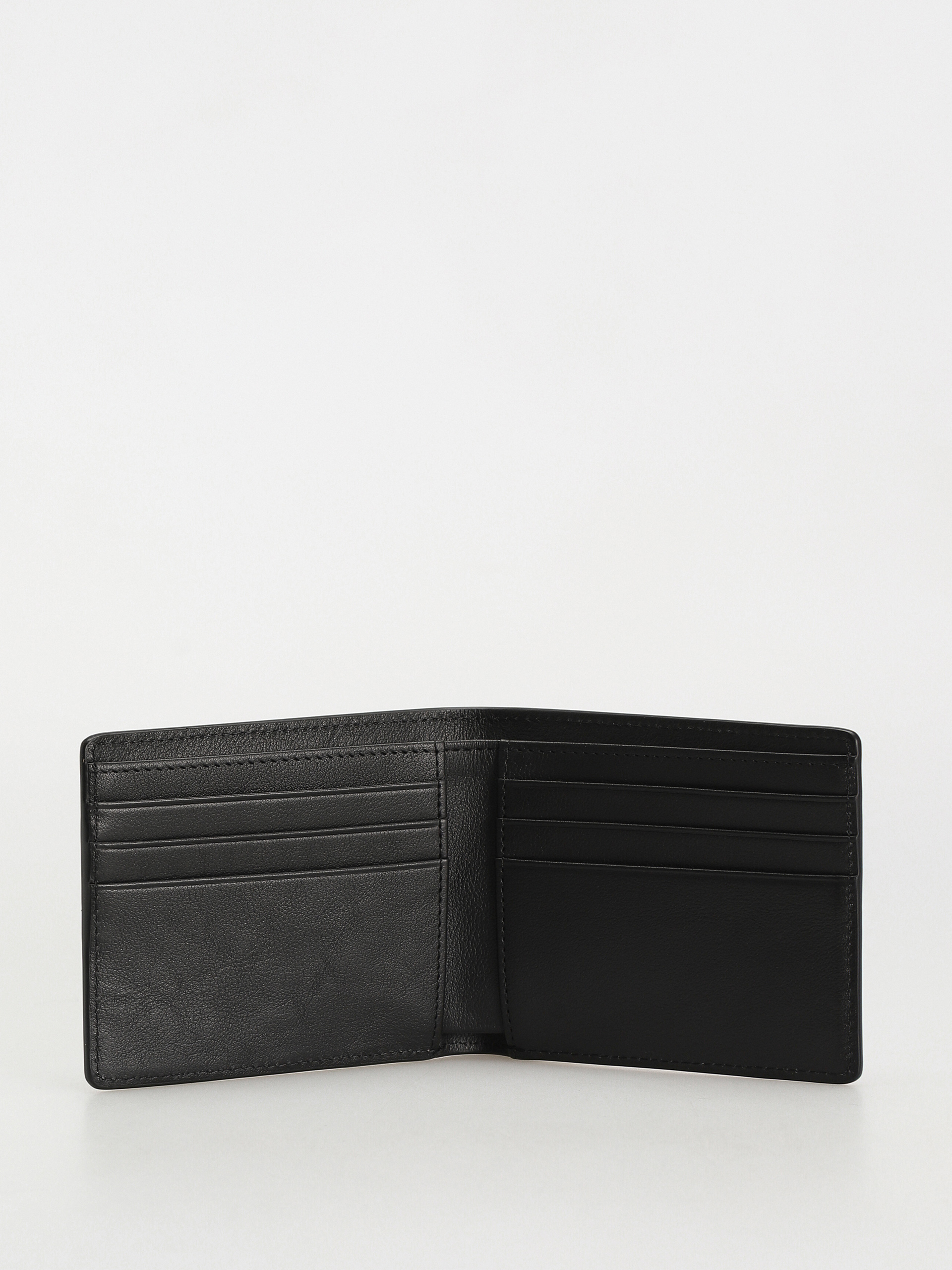 Portfel Carhartt WIP Vegas Billfold (black/gold)