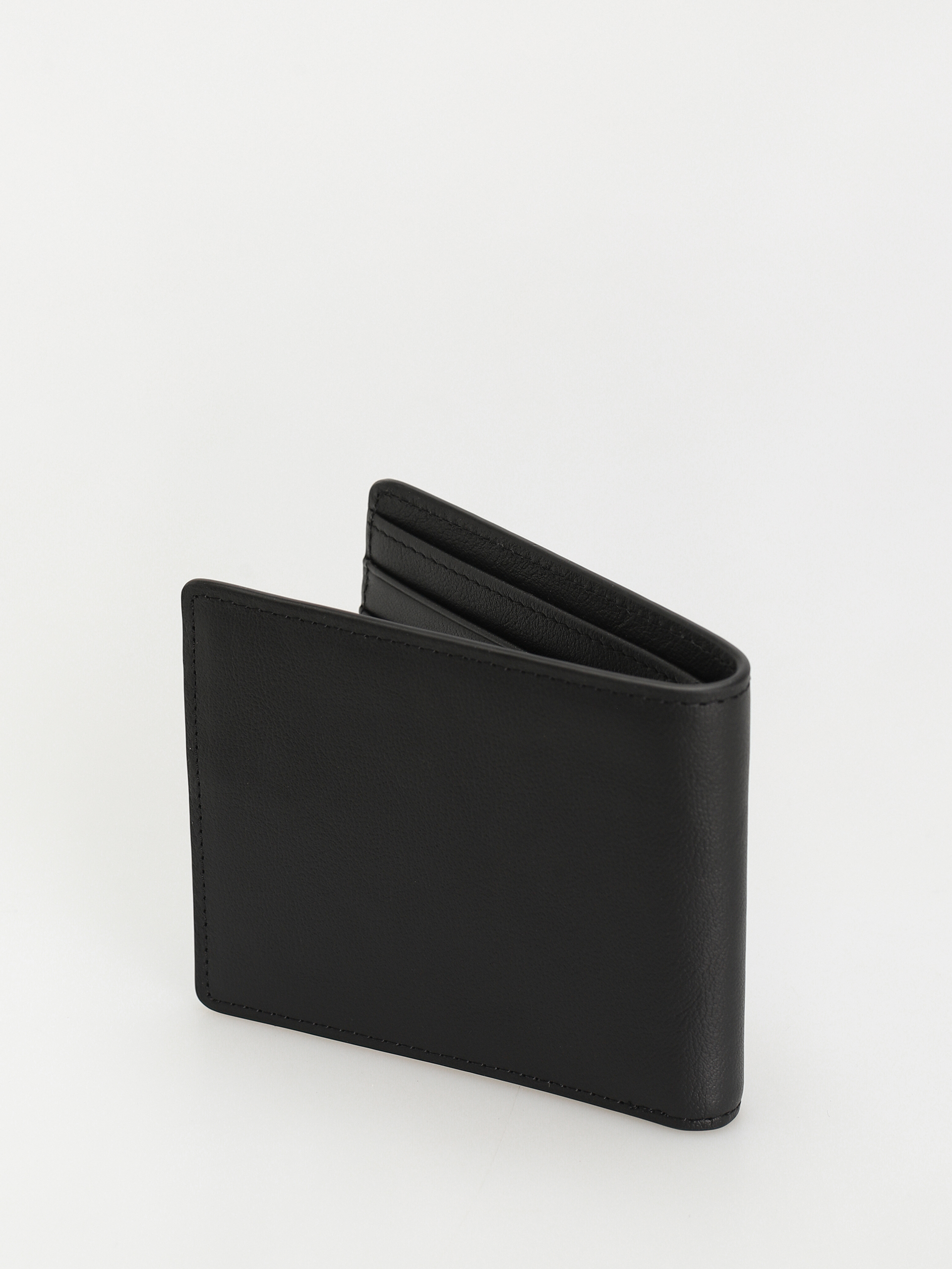 Portfel Carhartt WIP Vegas Billfold (black/gold)