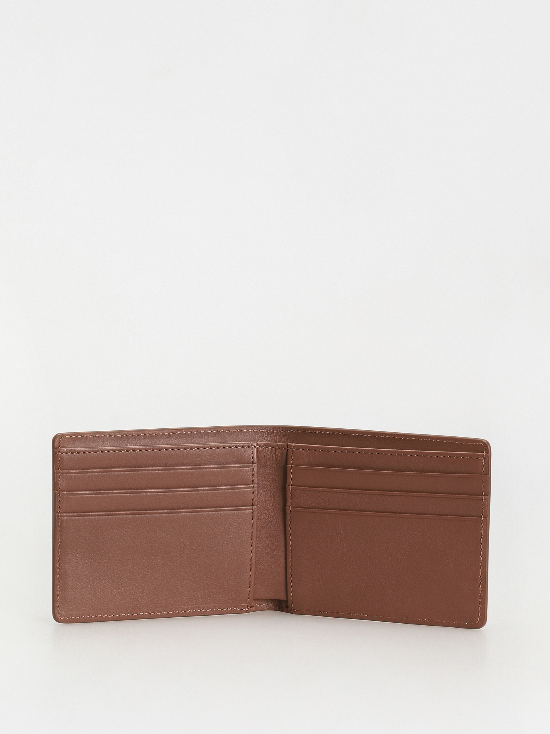 Portfel Carhartt WIP Vegas Billfold (cognac/gold)