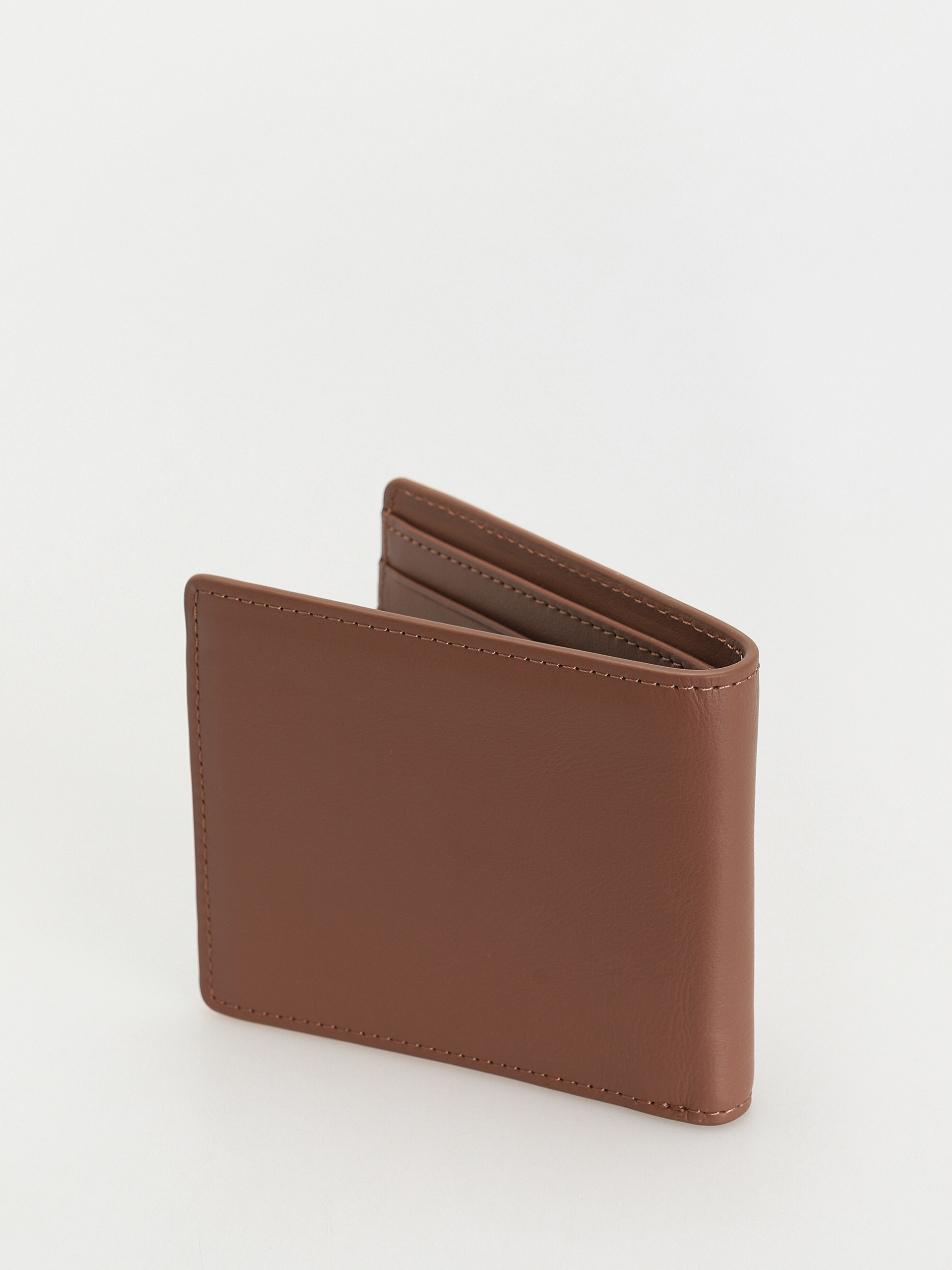 Portfel Carhartt WIP Vegas Billfold (cognac/gold)