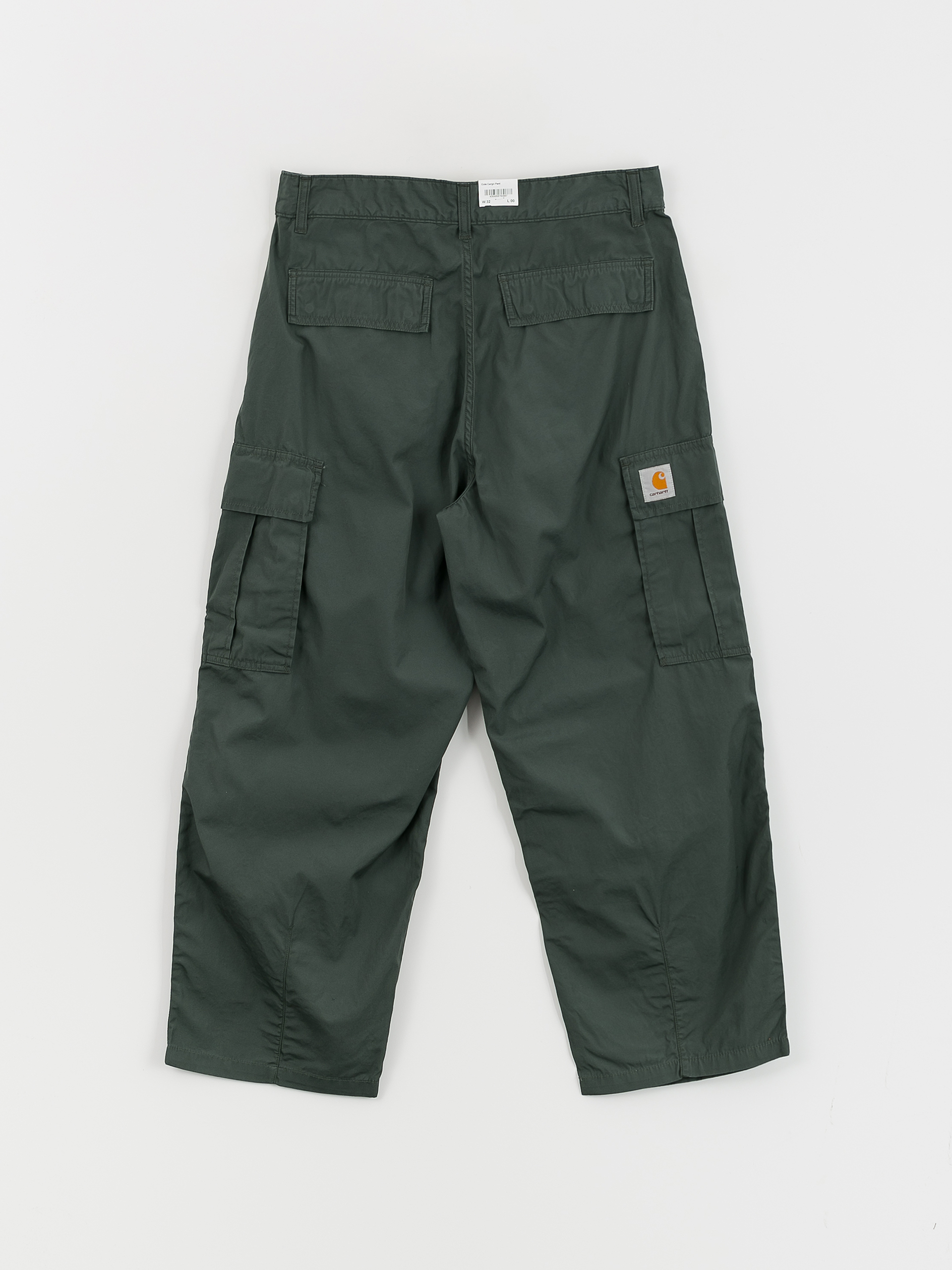 Spodnie Carhartt WIP Cole Cargo (jura)