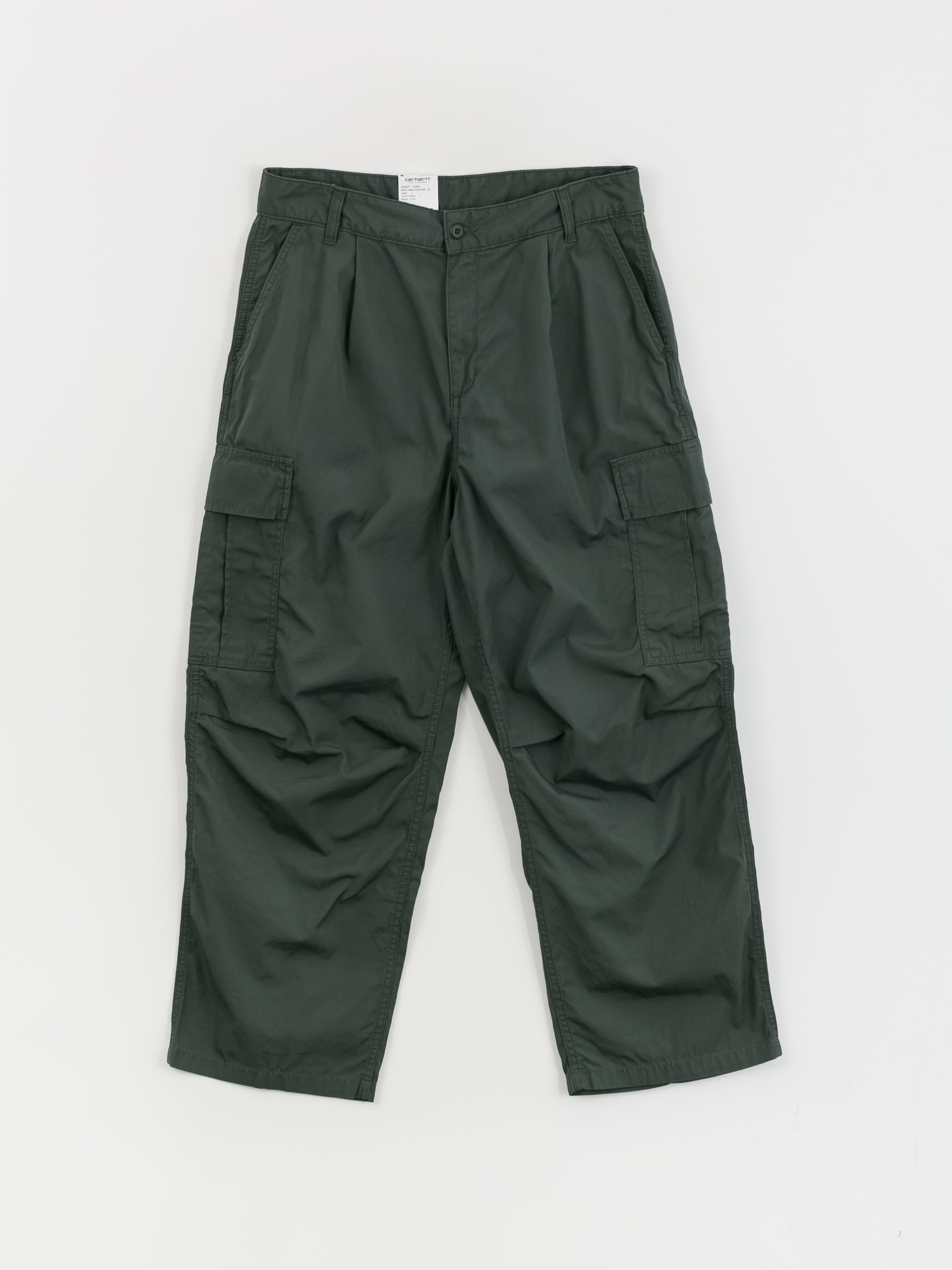 Spodnie Carhartt WIP Cole Cargo (jura)