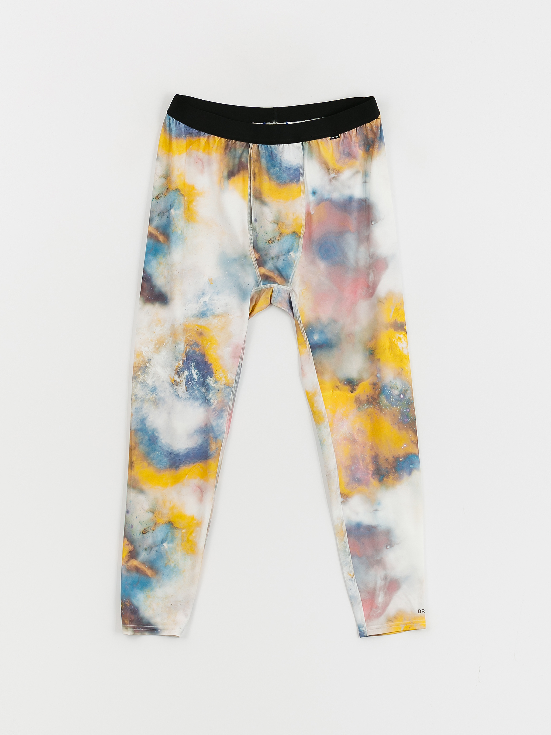 Kalesony Burton Midweight Base Layer (stout white voyager)