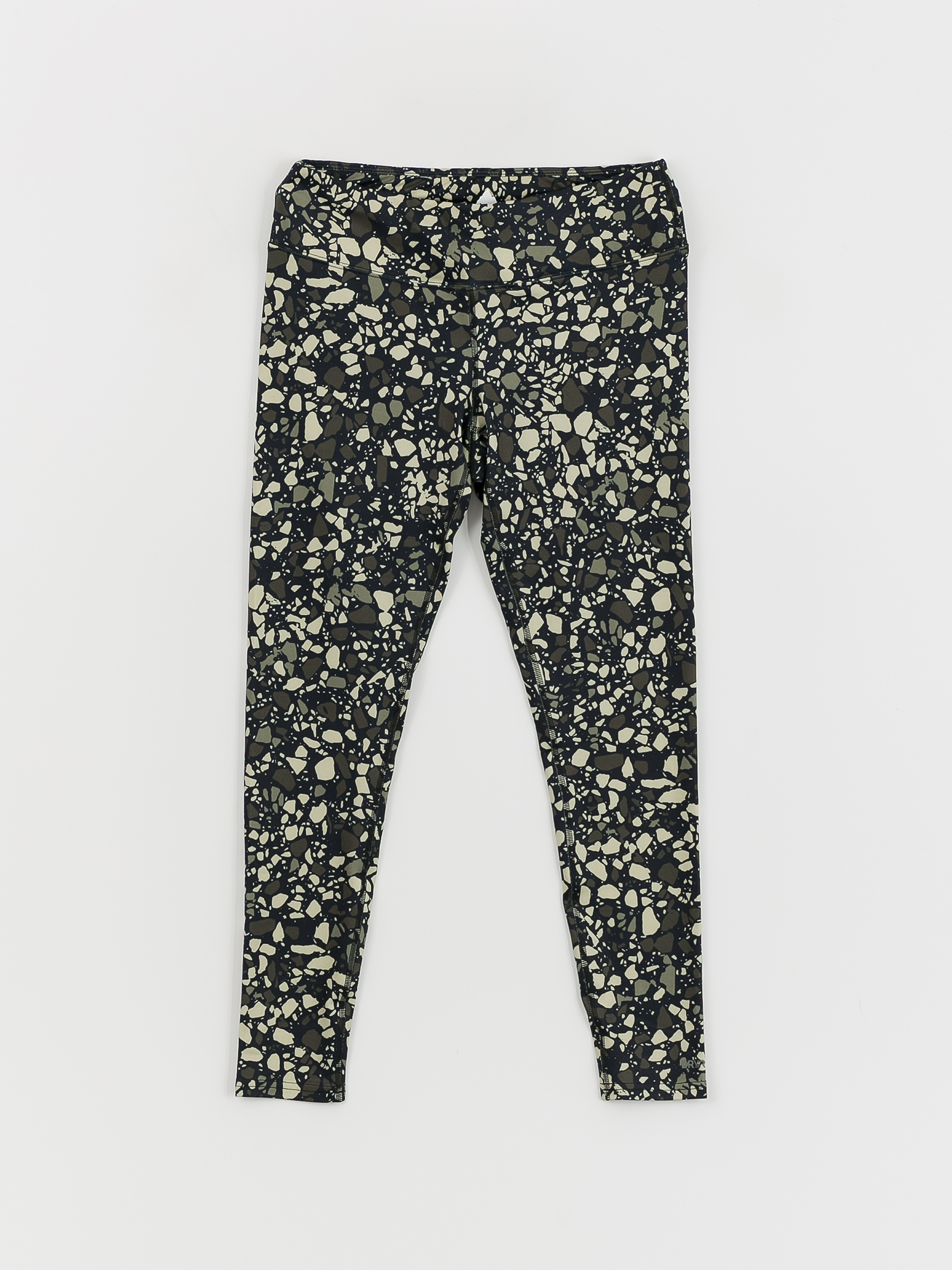 Damskie Legginsy Burton Midweight Base Layer (sediment)