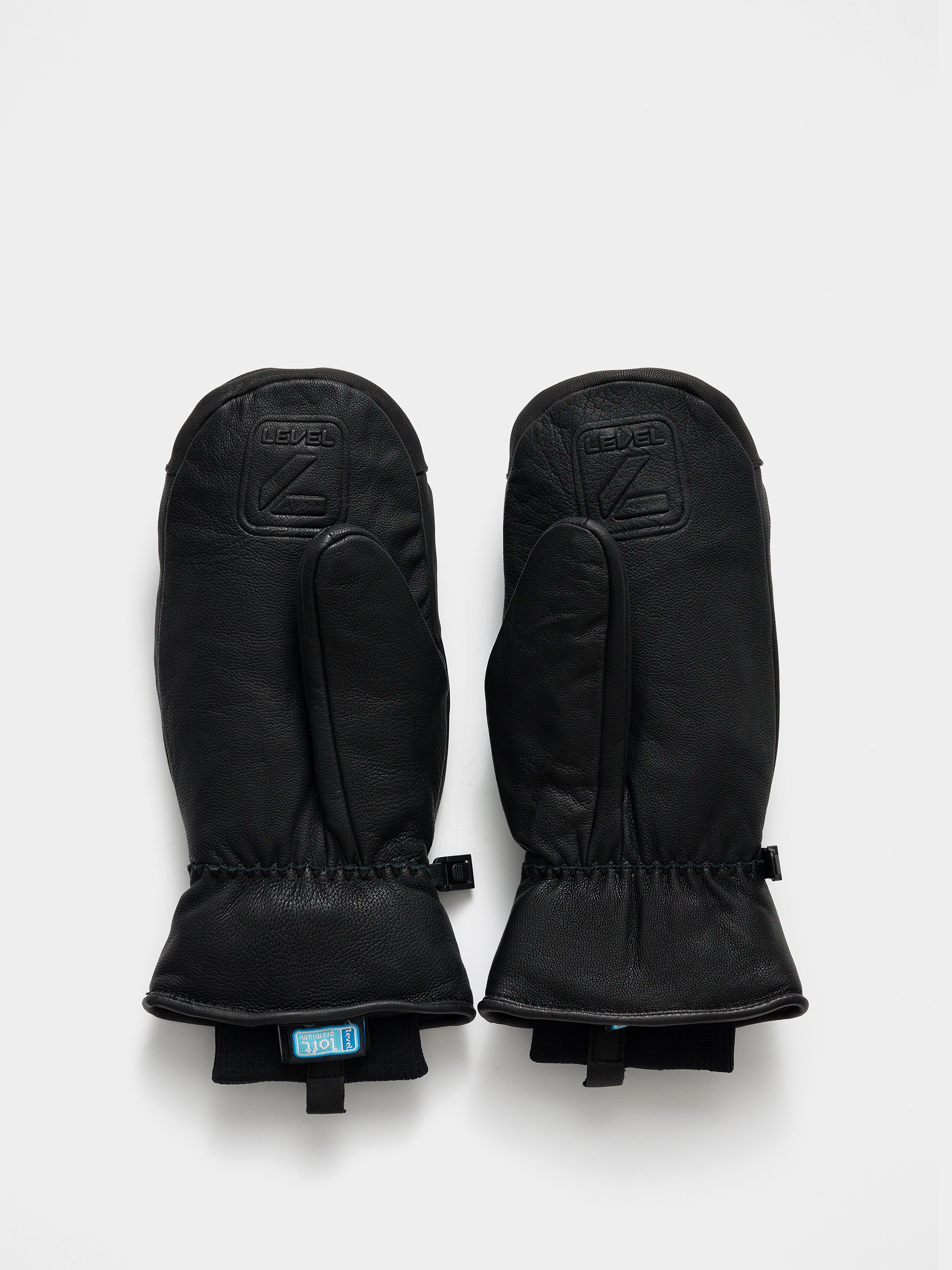 Rękawice Level Joker Mitt (pk black)