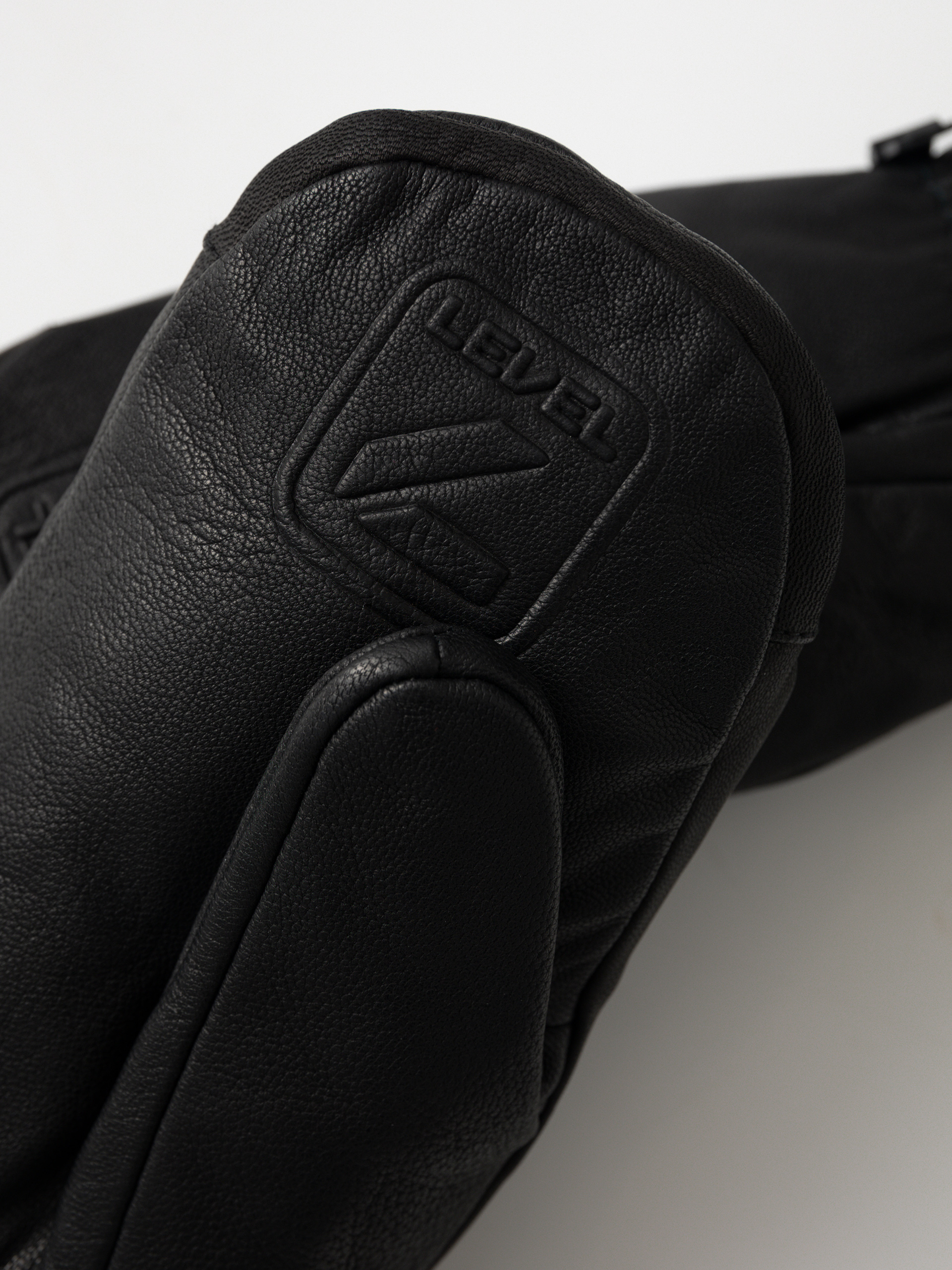 Rękawice Level Joker Mitt (pk black)