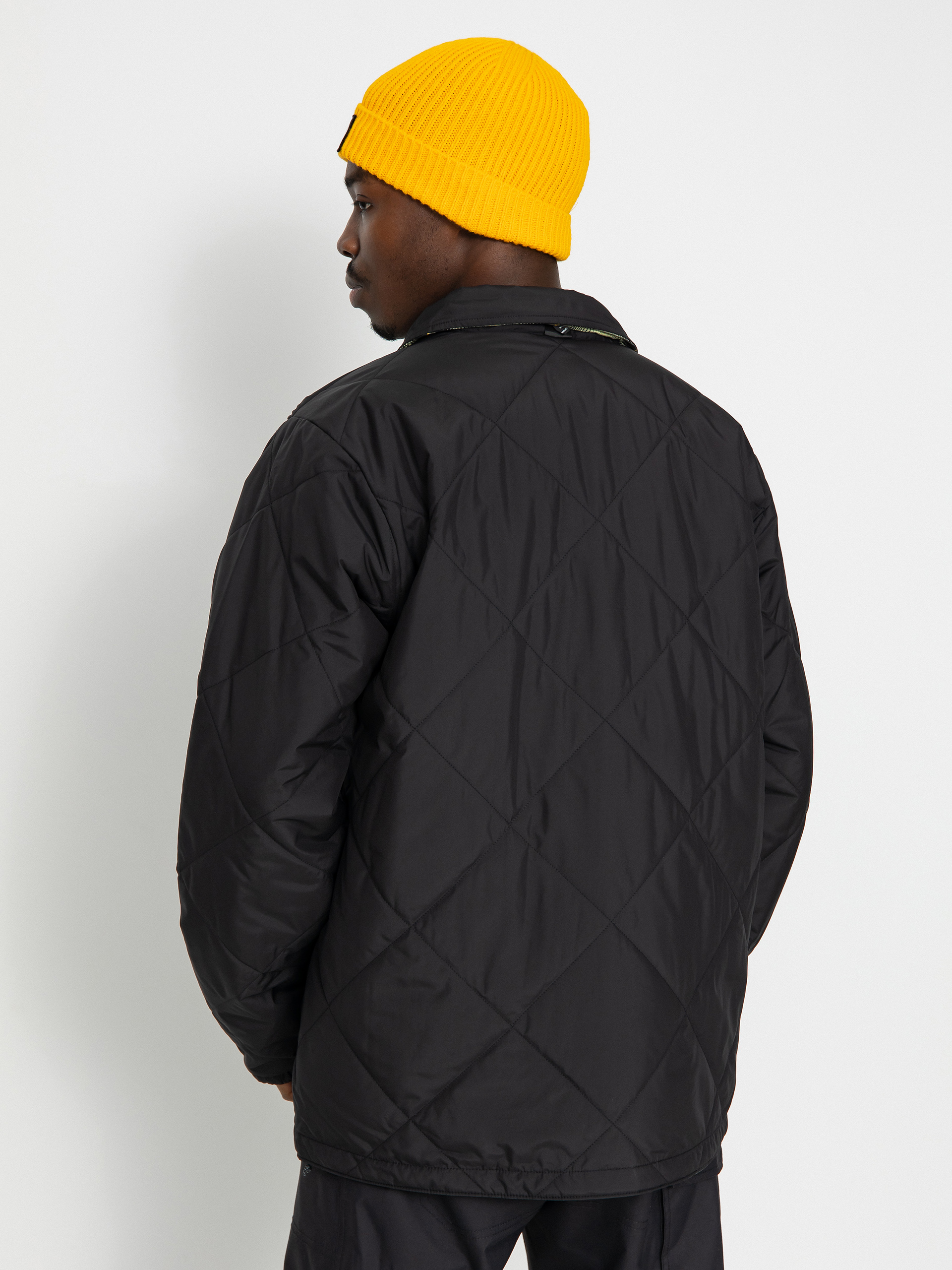 Koszula The North Face Afterburner Insulated Flannel (tnf black)