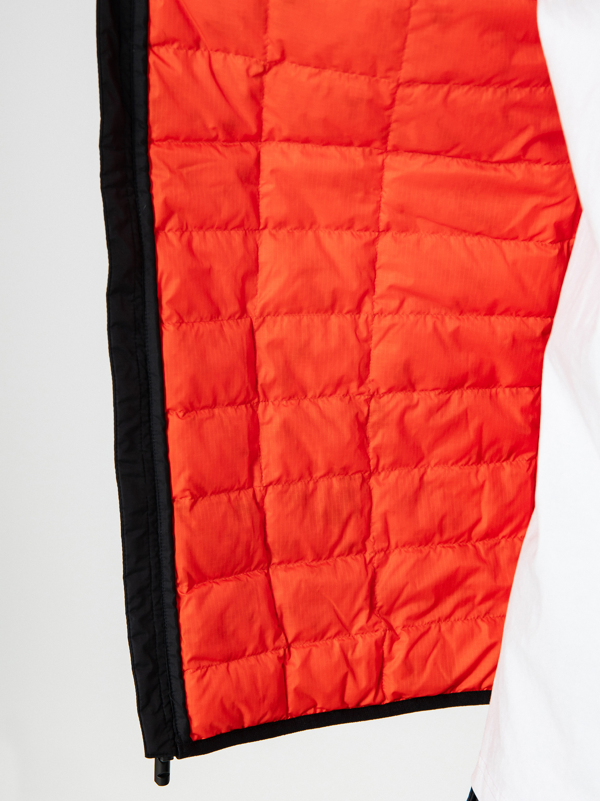 Męska Kurtka snowboardowa Volcom Puff Puff Give (black)