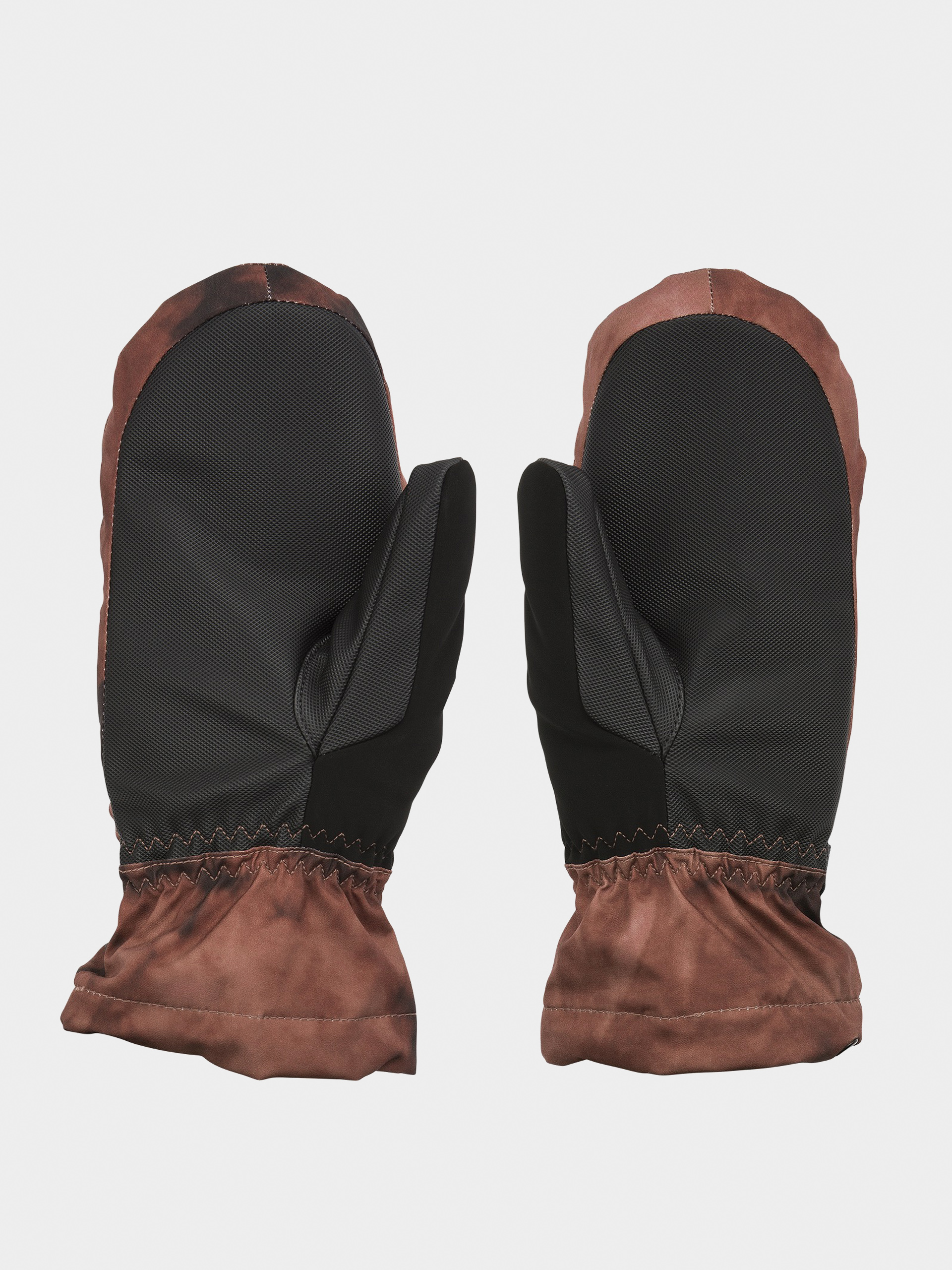 Rękawice Volcom V.Snow Over Mitt Wmn (pink salt wash)